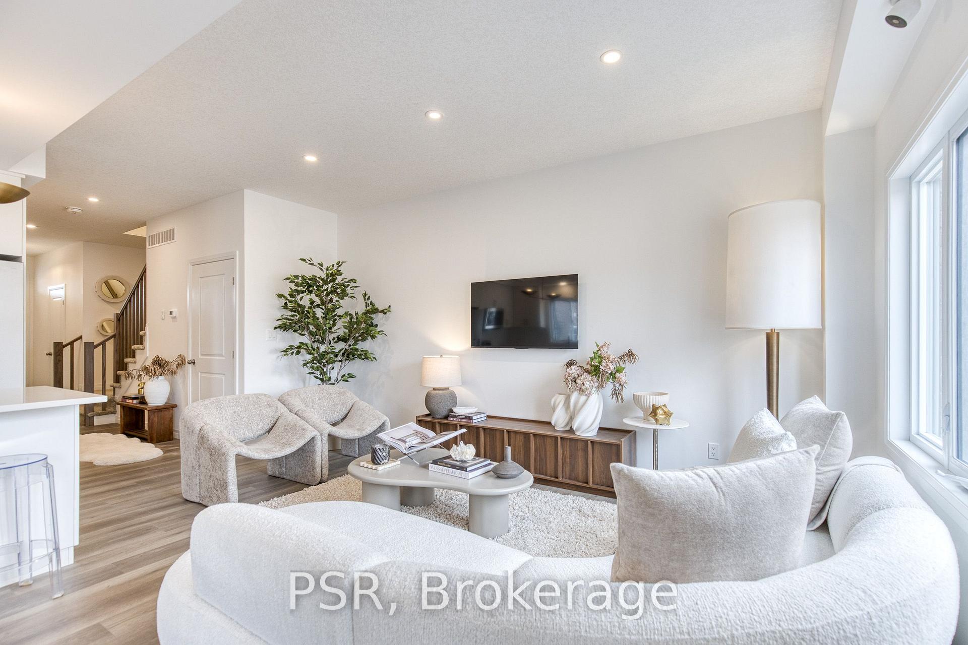 Photo 14 of 196 Rivergreen Crescent, Cambridge, Blair Road — HOMEH