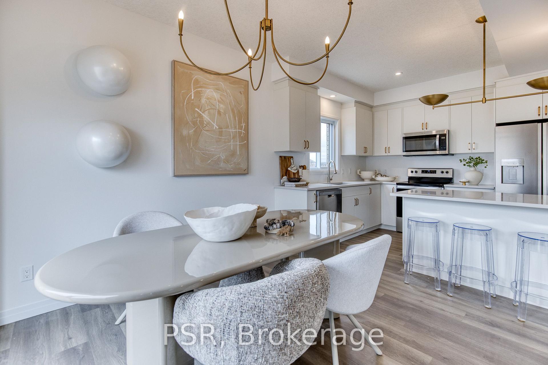 Photo 16 of 196 Rivergreen Crescent, Cambridge, Blair Road — HOMEH