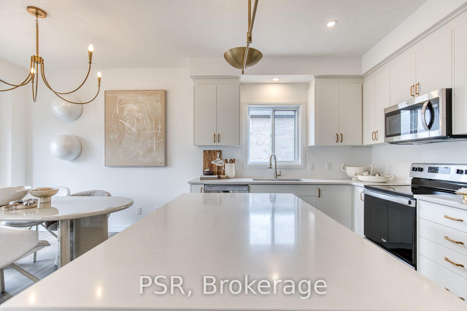 Photo 20 of 196 Rivergreen Crescent, Cambridge, Blair Road — HOMEH