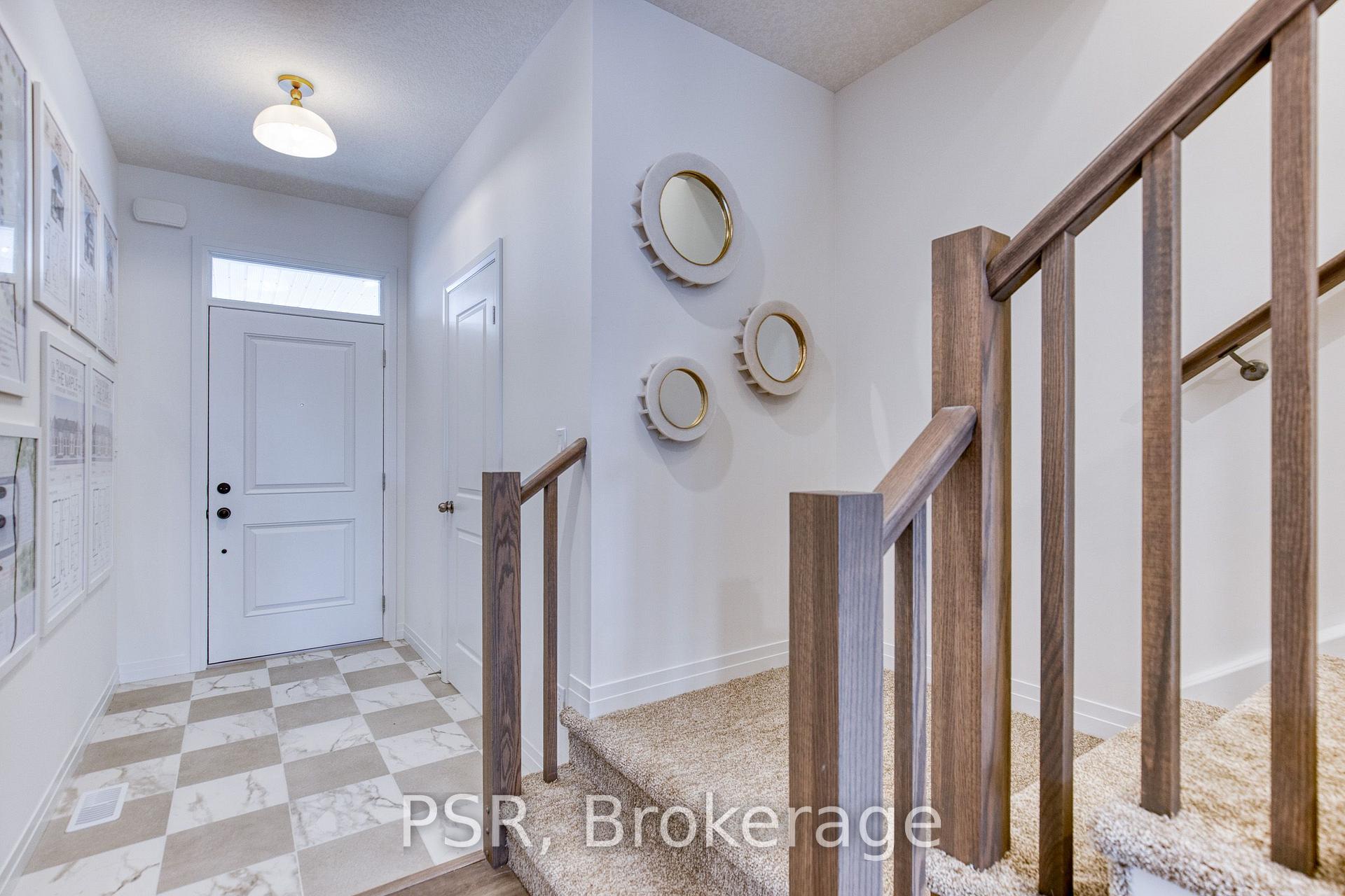 Photo 23 of 196 Rivergreen Crescent, Cambridge, Blair Road — HOMEH