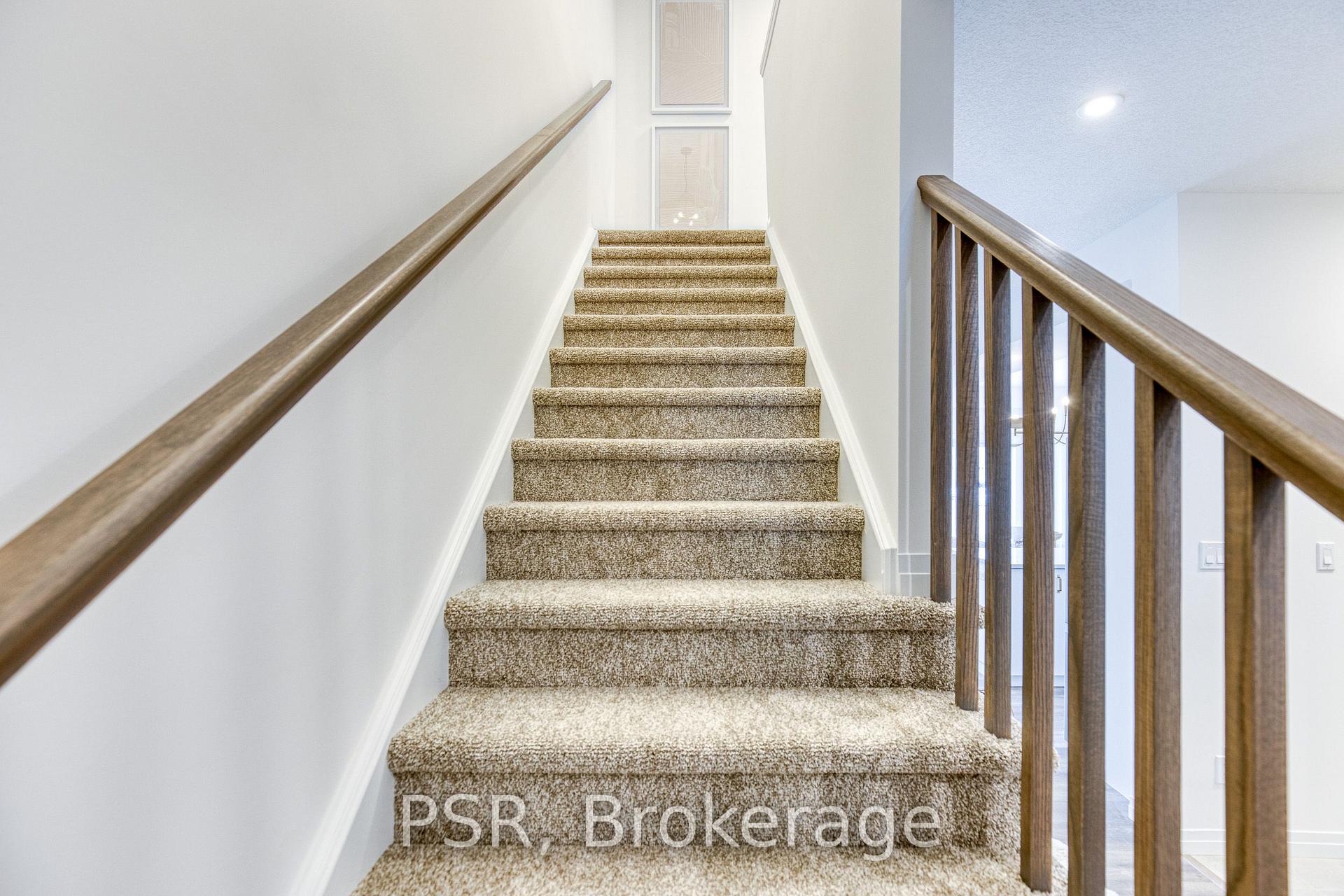 Photo 24 of 196 Rivergreen Crescent, Cambridge, Blair Road — HOMEH