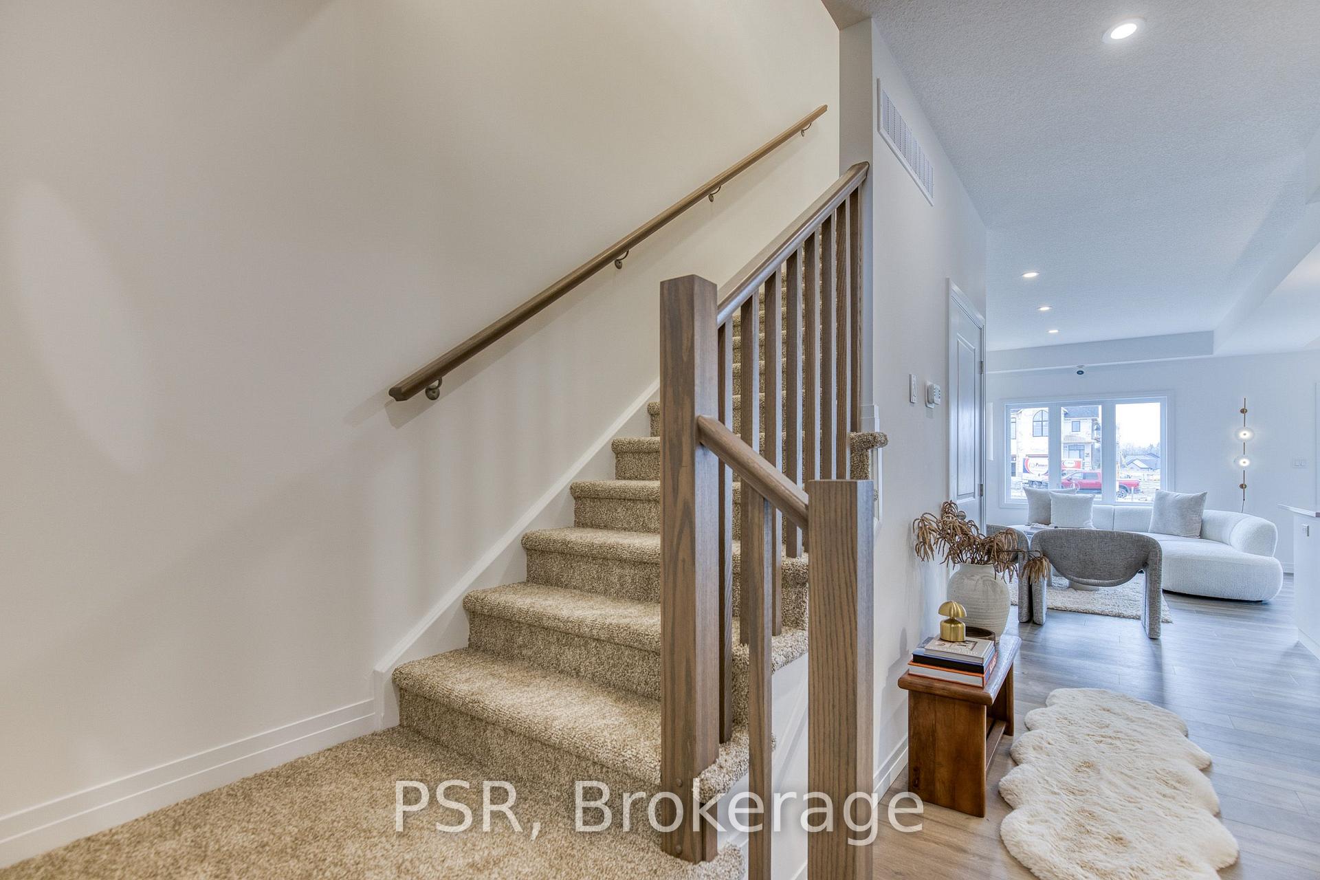Photo 29 of 196 Rivergreen Crescent, Cambridge, Blair Road — HOMEH