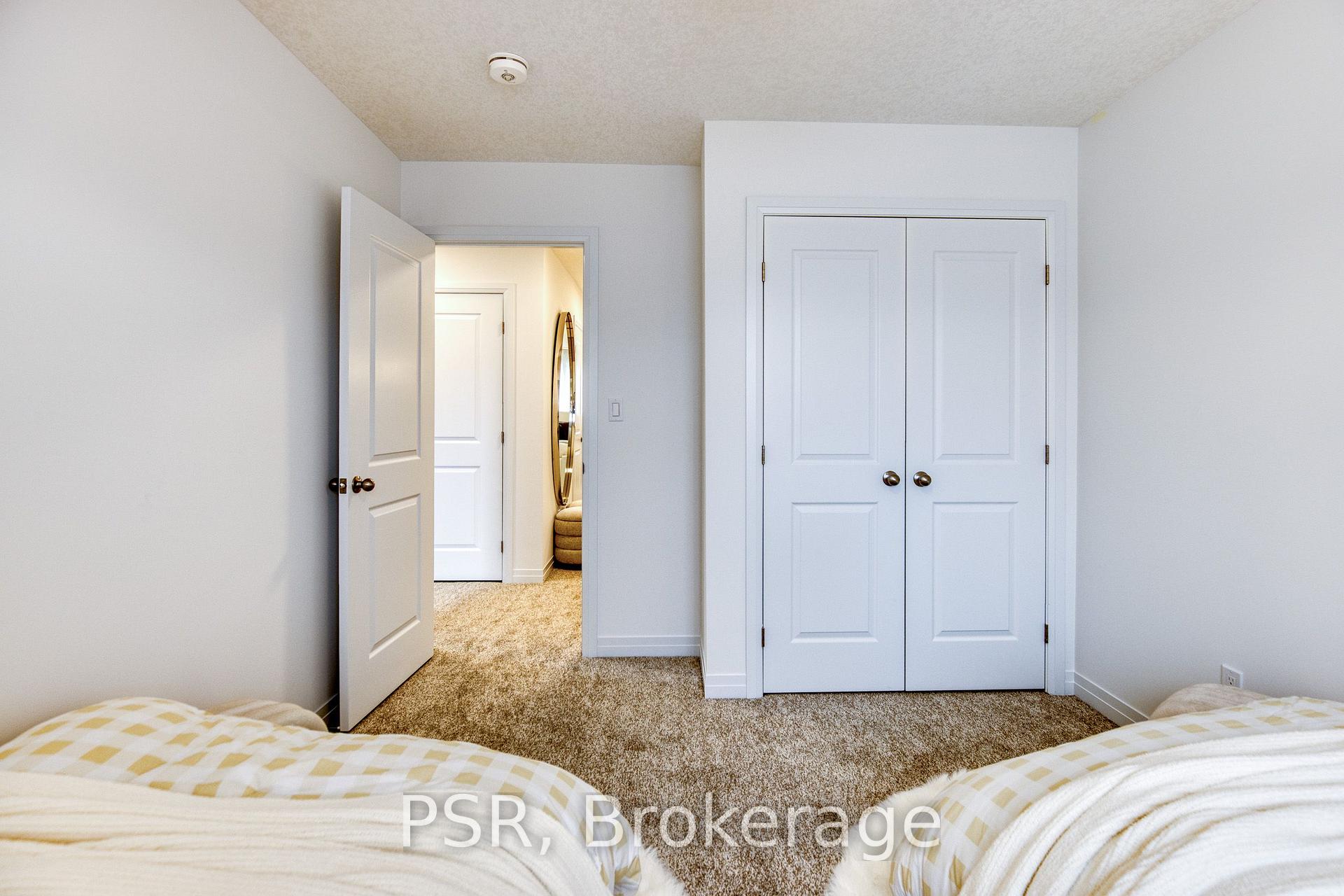 Photo 41 of 196 Rivergreen Crescent, Cambridge, Blair Road — HOMEH