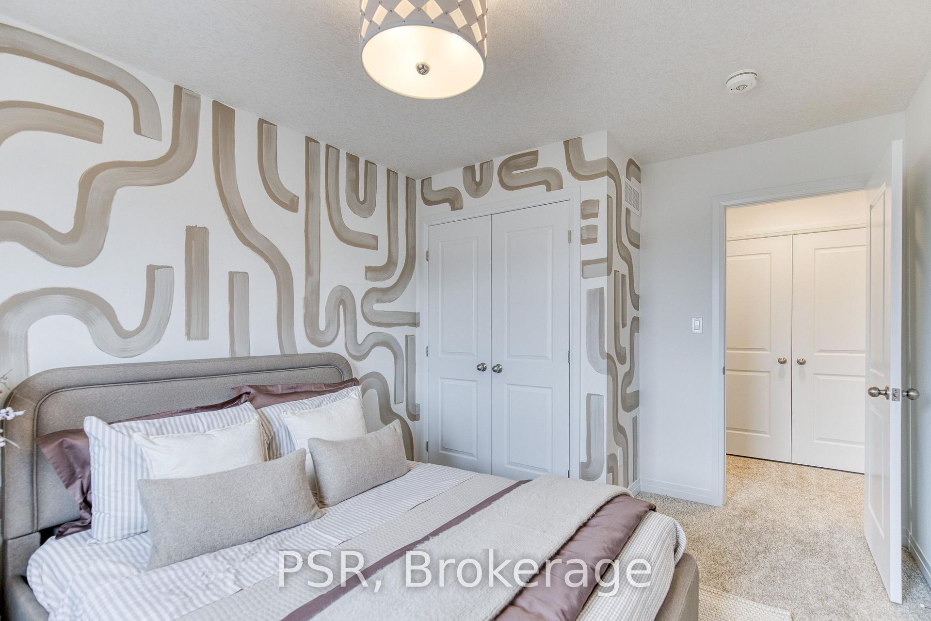 Photo 44 of 196 Rivergreen Crescent, Cambridge, Blair Road — HOMEH