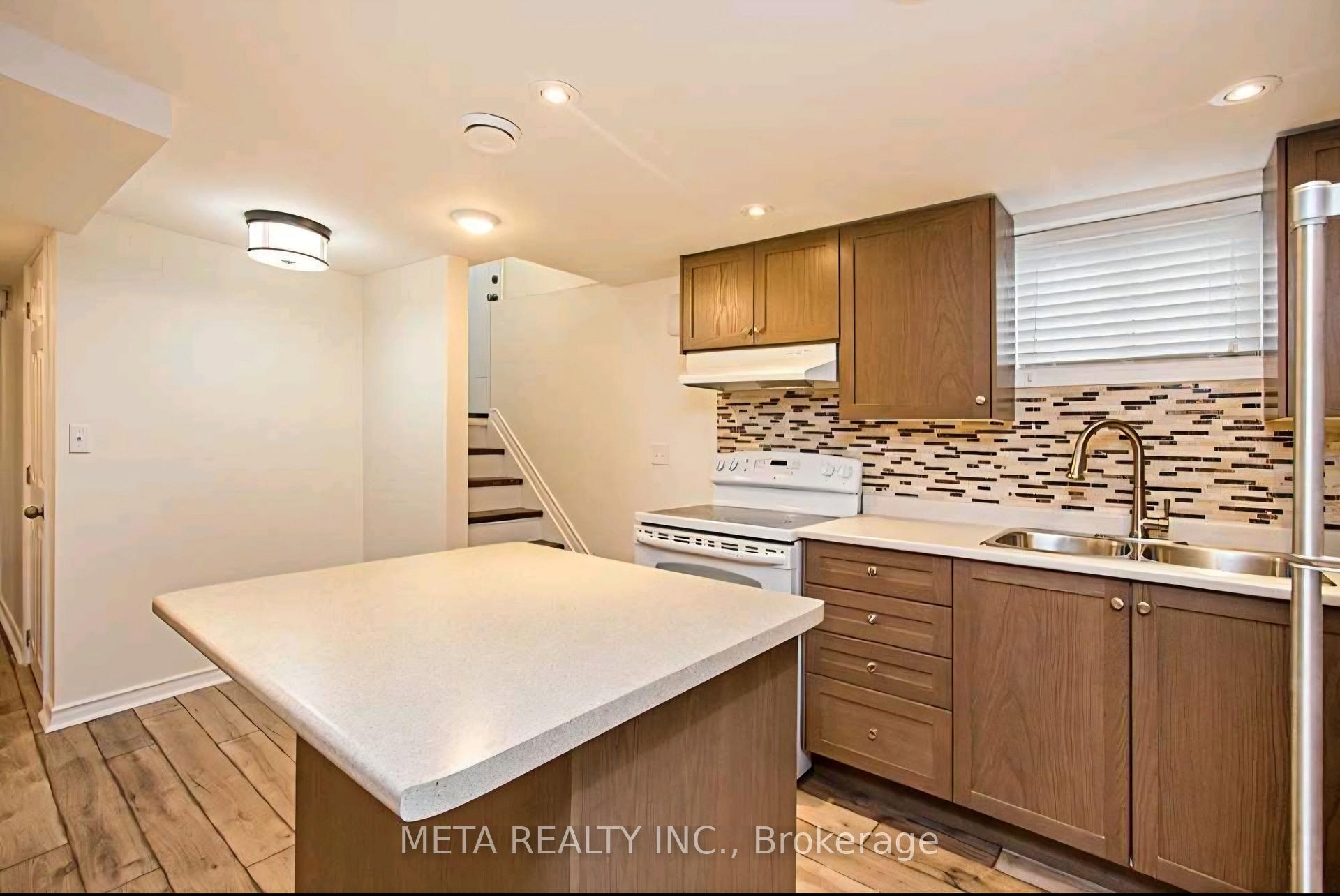 Photo 1 of Unit lower, 296 Festhubert Street E, Oshawa, Central — HOMEH