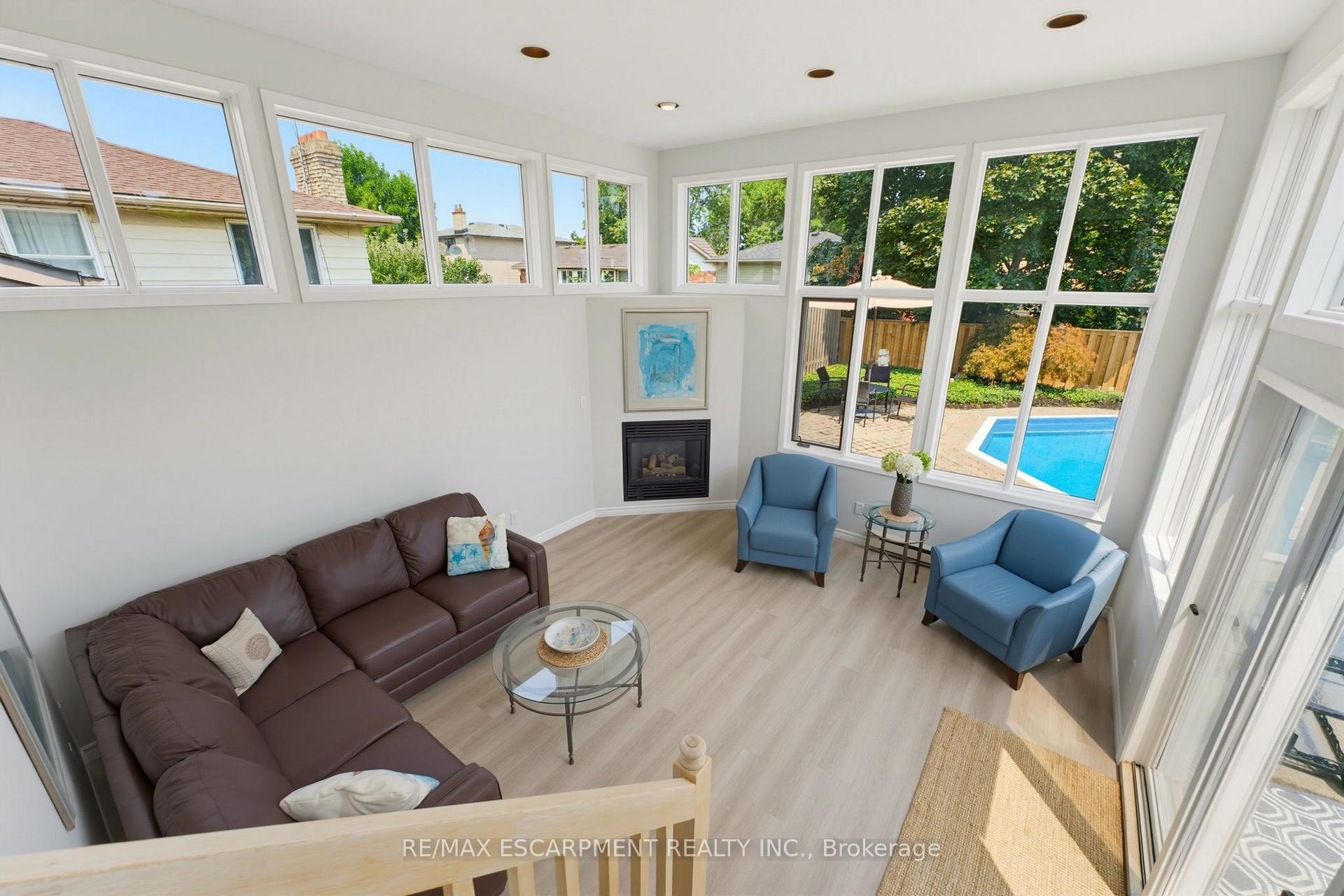 Photo 13 of 9 Carpenter Avenue, Hamilton, Stoney Creek — HOMEH