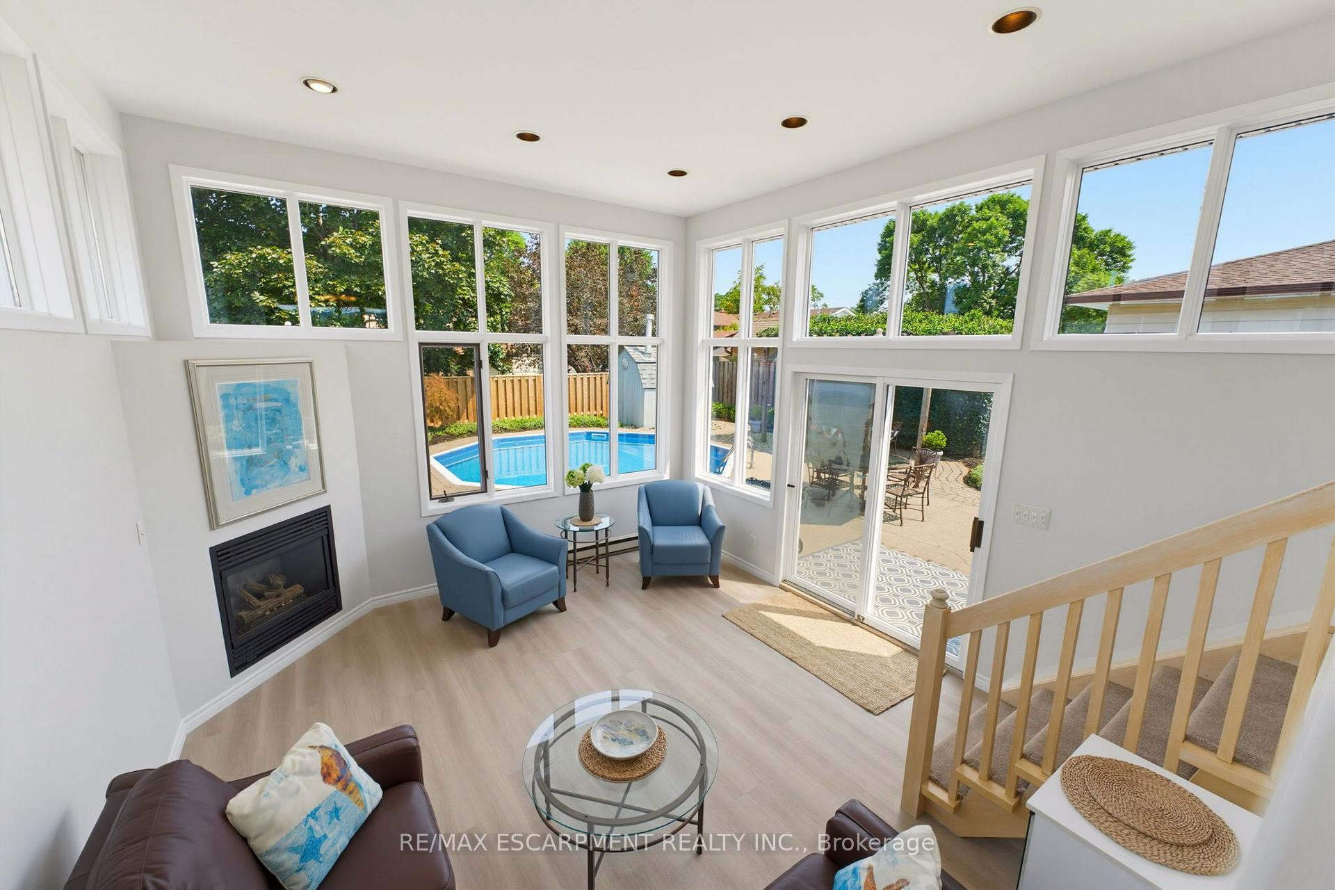 Photo 14 of 9 Carpenter Avenue, Hamilton, Stoney Creek — HOMEH