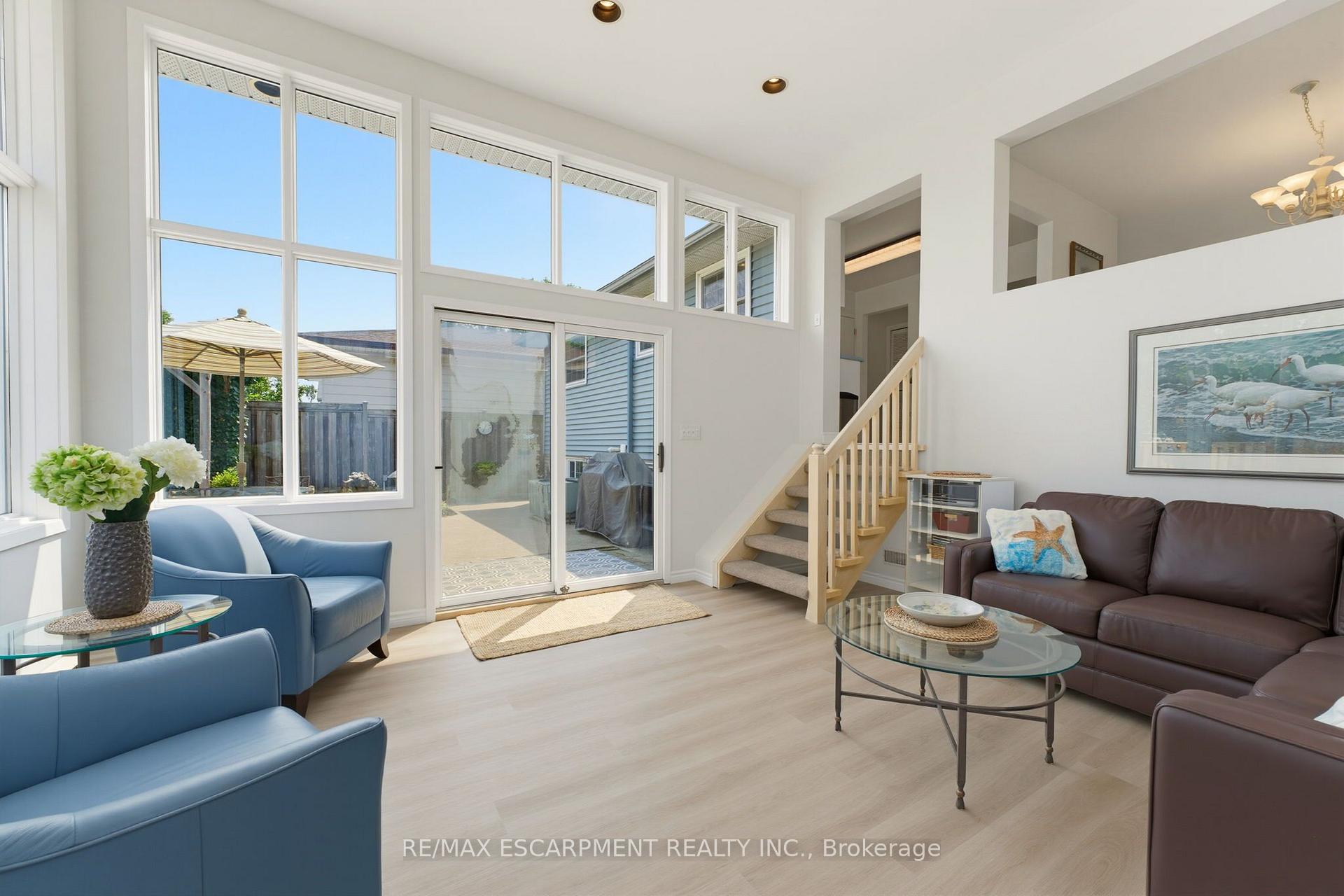 Photo 15 of 9 Carpenter Avenue, Hamilton, Stoney Creek — HOMEH