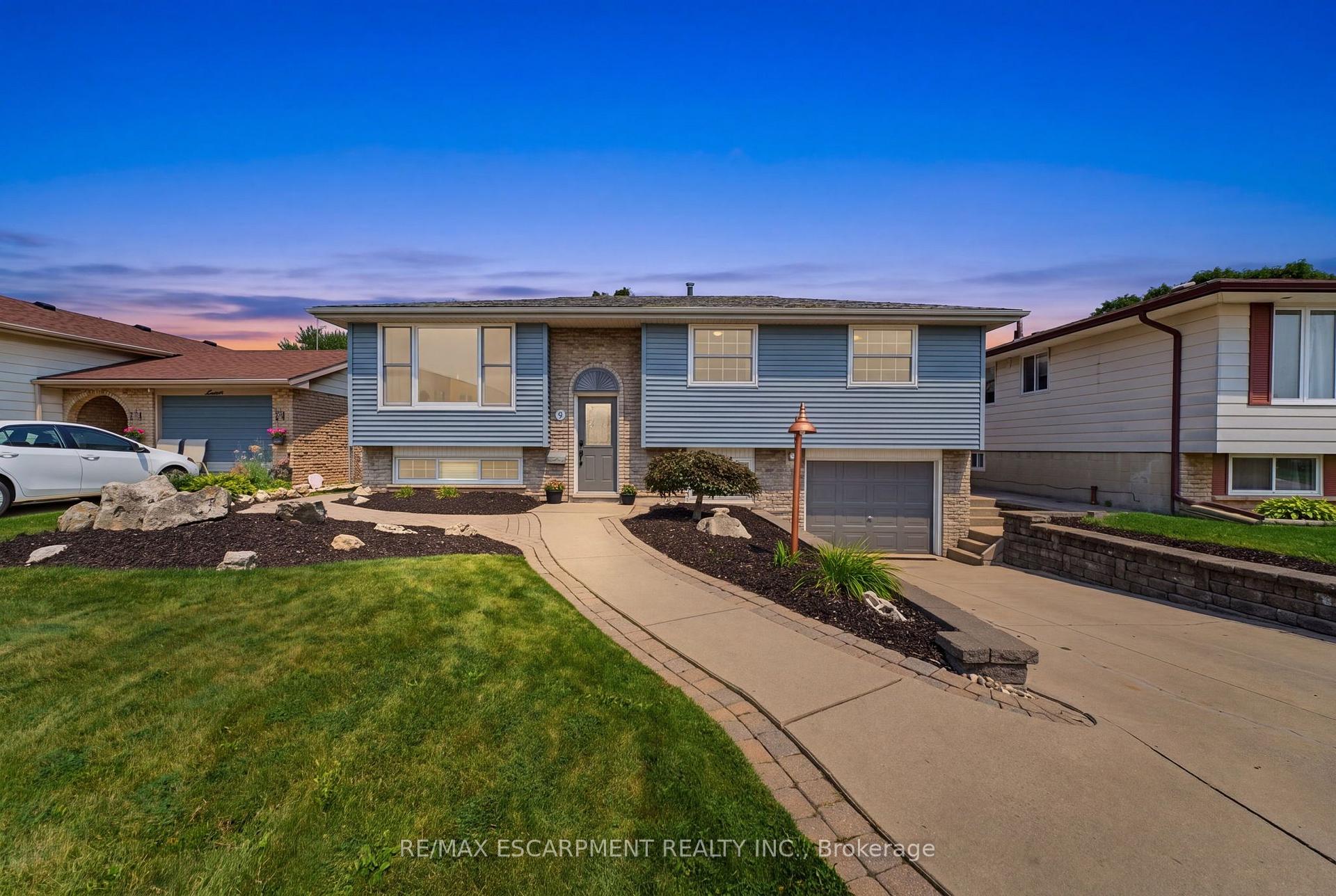 Photo 34 of 9 Carpenter Avenue, Hamilton, Stoney Creek — HOMEH