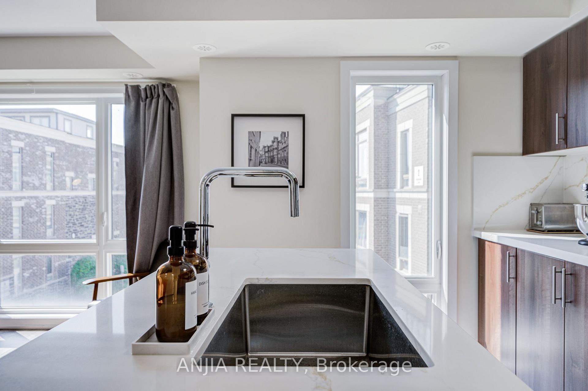 Photo 9 of Unit 2210, 10 Westmeath Lane, Markham, Cornell — HOMEH
