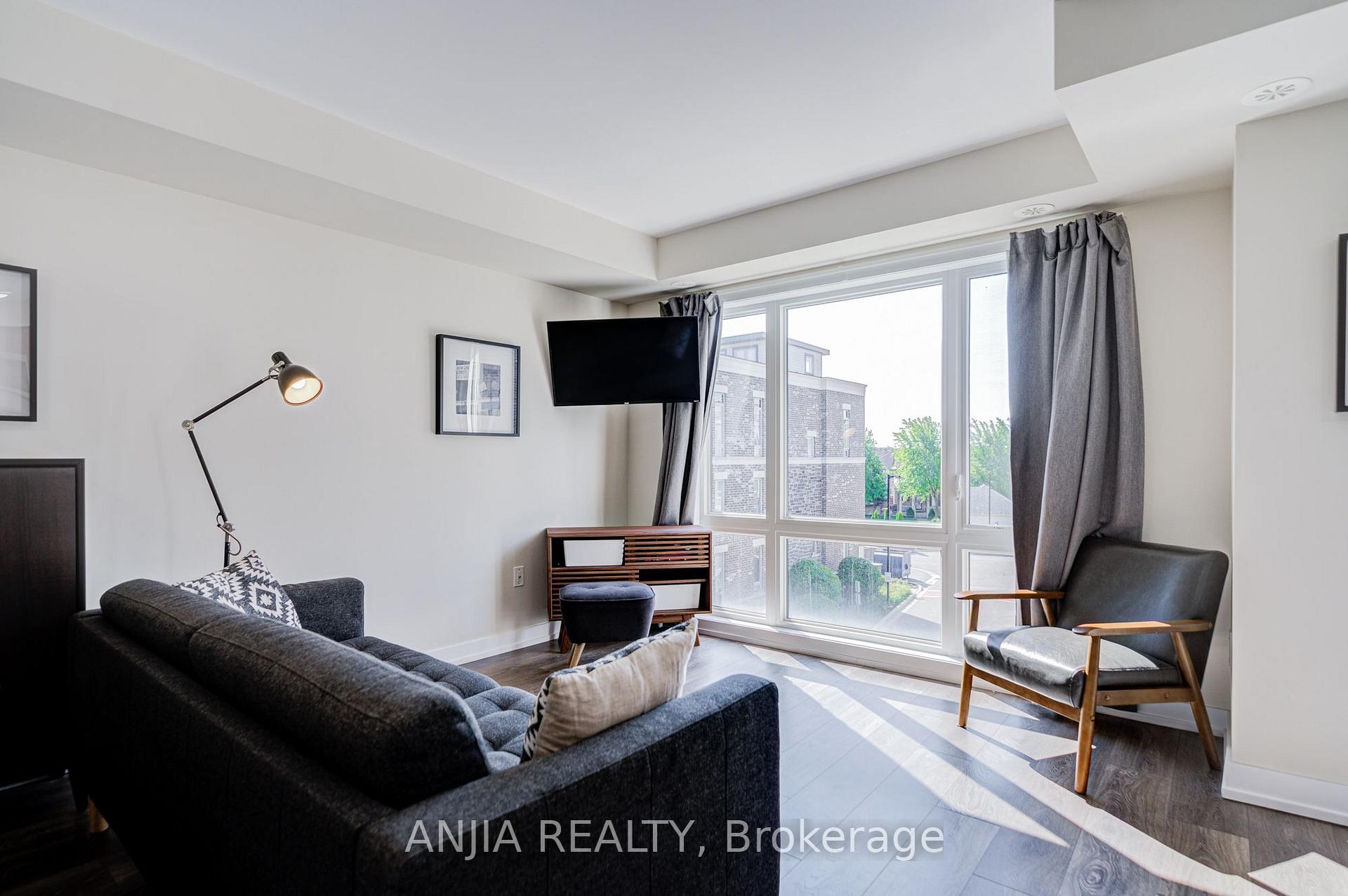 Photo 42 of Unit 2210, 10 Westmeath Lane, Markham, Cornell — HOMEH