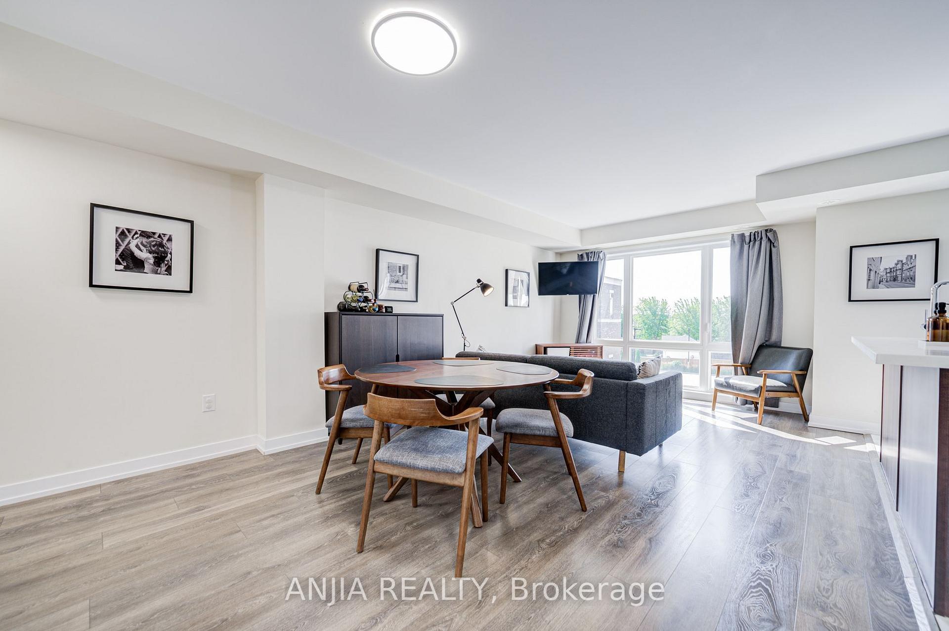 Photo 44 of Unit 2210, 10 Westmeath Lane, Markham, Cornell — HOMEH