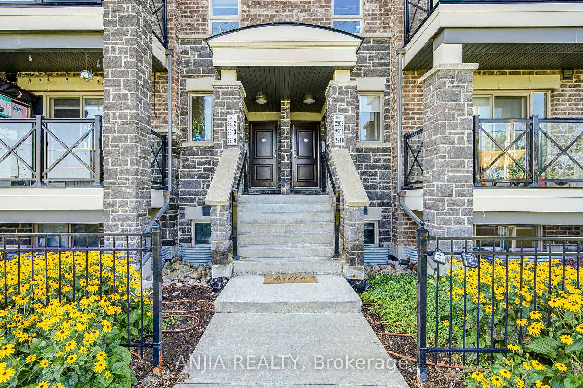 Photo 51 of Unit 2210, 10 Westmeath Lane, Markham, Cornell — HOMEH