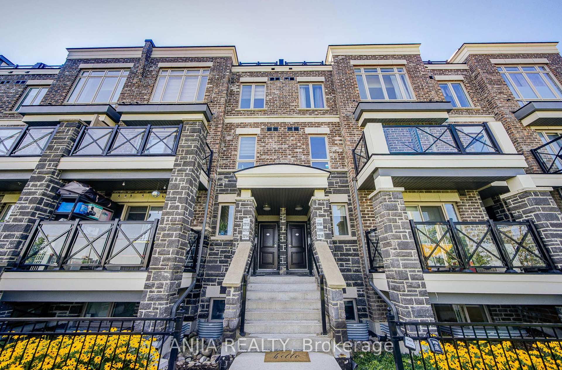 Photo 52 of Unit 2210, 10 Westmeath Lane, Markham, Cornell — HOMEH