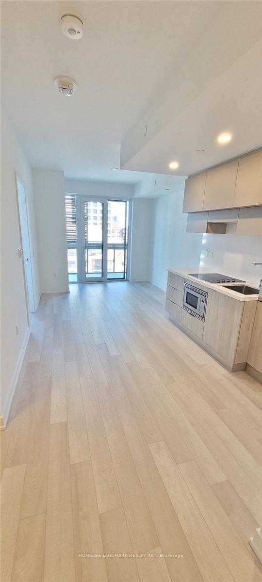 Photo 1 of Unit 1010, 39 Roehampton Avenue, Toronto, Mount Pleasant West — HOMEH