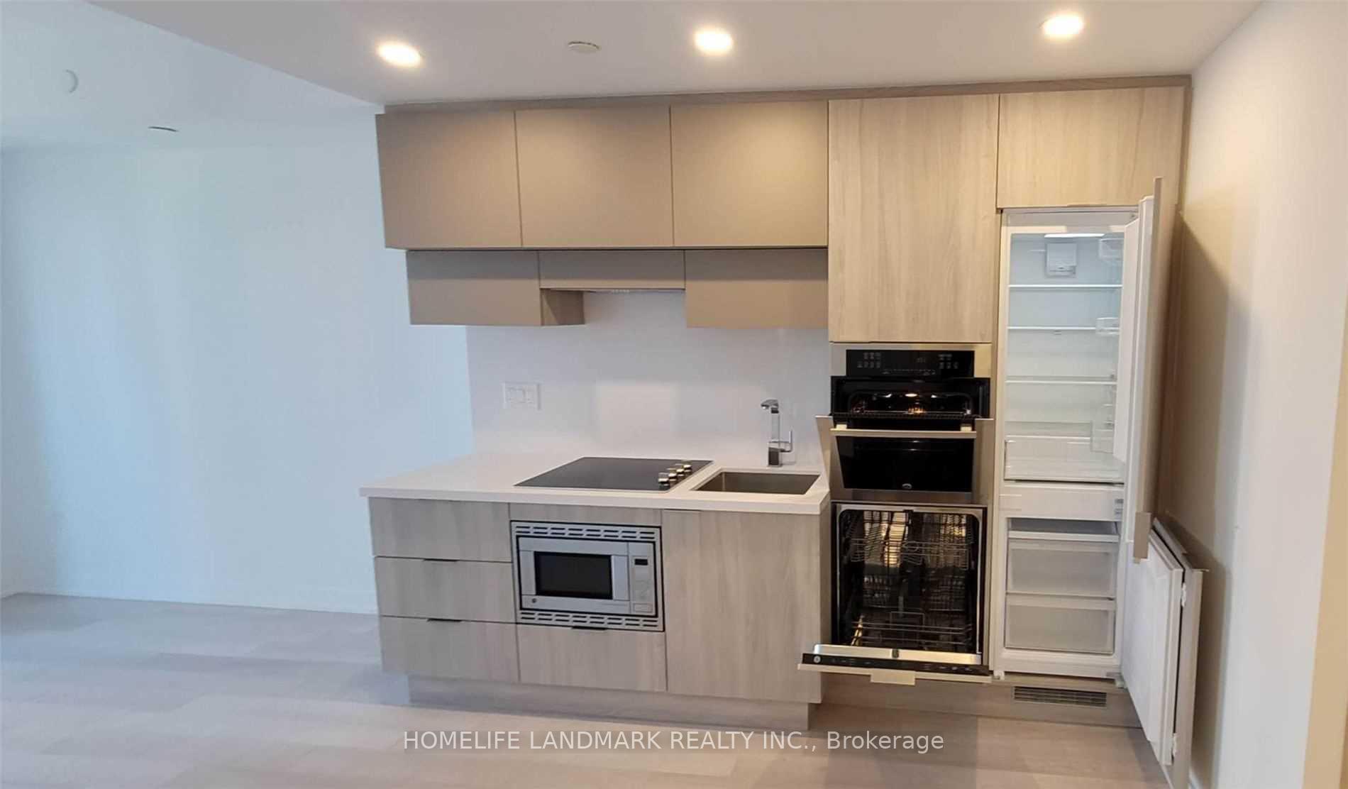 Photo 2 of Unit 1010, 39 Roehampton Avenue, Toronto, Mount Pleasant West — HOMEH