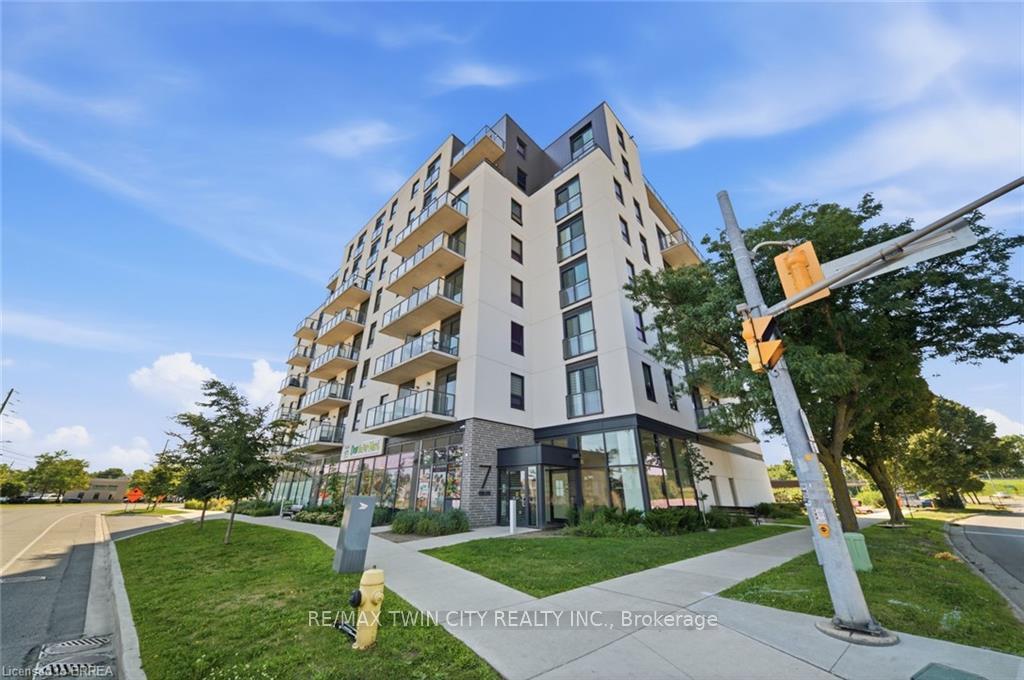 Photo of Unit 202, 7 Erie Avenue