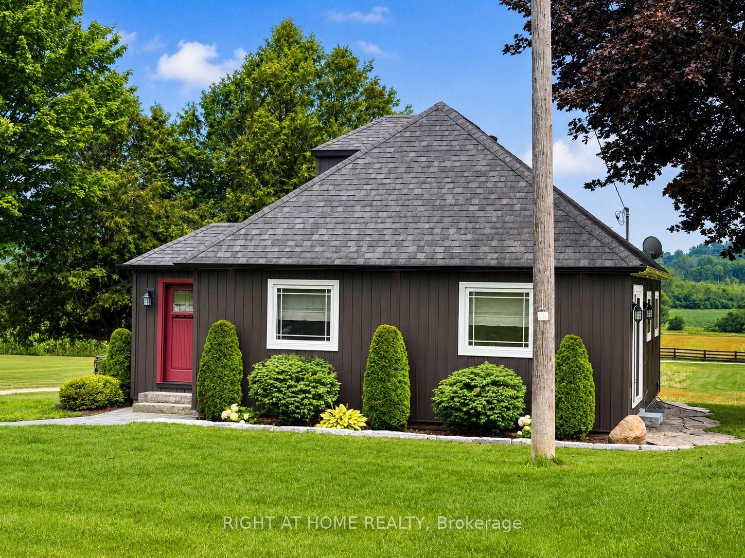 Photo 1 of 8181A Cavan Road, Hamilton Township, Rural Hamilton — HOMEH