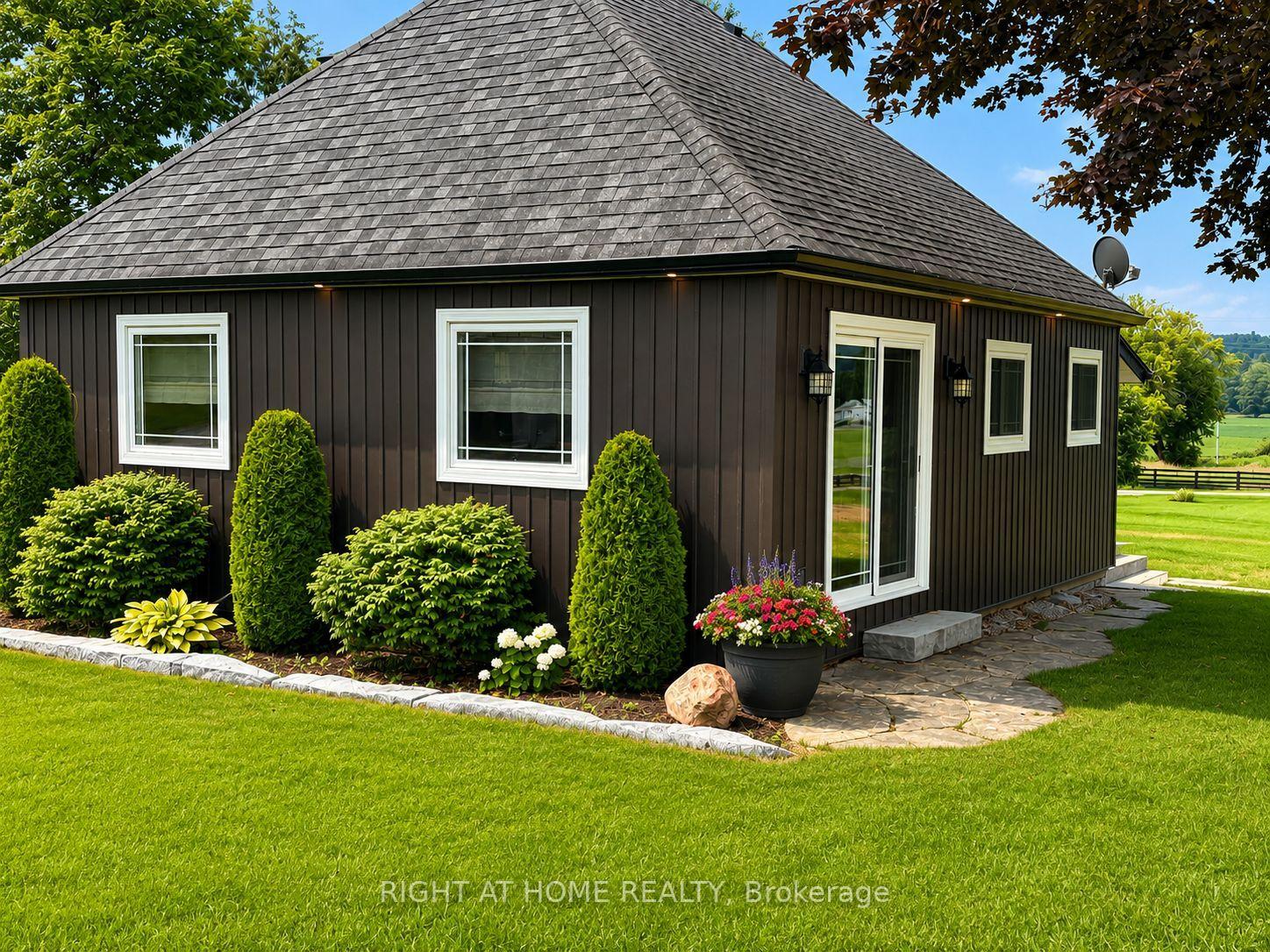 Photo 2 of 8181A Cavan Road, Hamilton Township, Rural Hamilton — HOMEH
