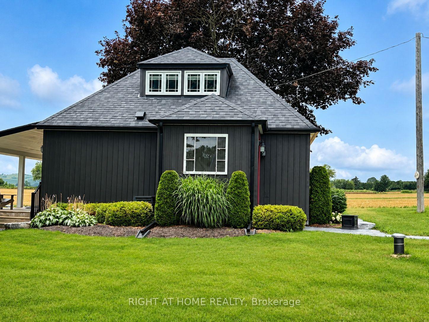 Photo 3 of 8181A Cavan Road, Hamilton Township, Rural Hamilton — HOMEH
