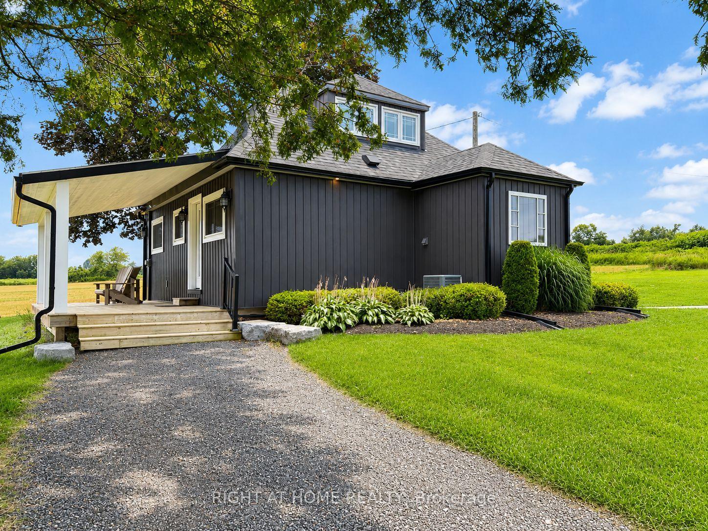 Photo 4 of 8181A Cavan Road, Hamilton Township, Rural Hamilton — HOMEH