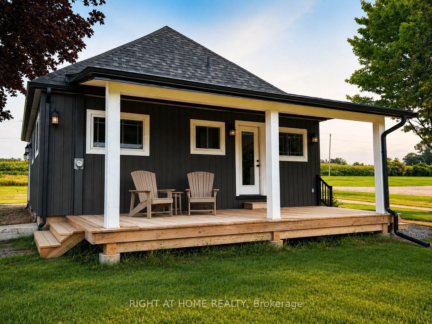 Photo 5 of 8181A Cavan Road, Hamilton Township, Rural Hamilton — HOMEH