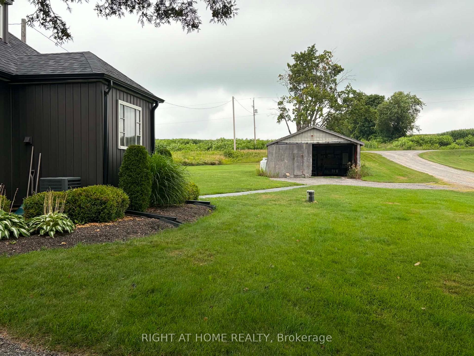 Photo 6 of 8181A Cavan Road, Hamilton Township, Rural Hamilton — HOMEH