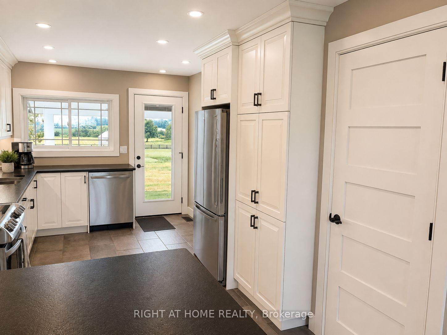 Photo 7 of 8181A Cavan Road, Hamilton Township, Rural Hamilton — HOMEH
