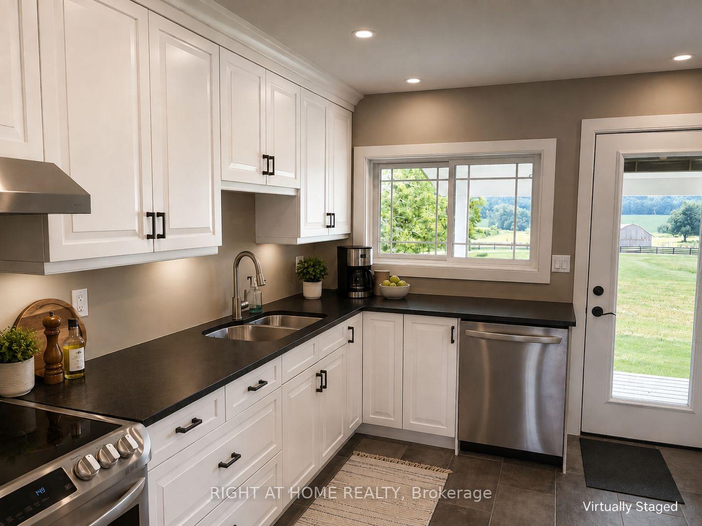 Photo 8 of 8181A Cavan Road, Hamilton Township, Rural Hamilton — HOMEH