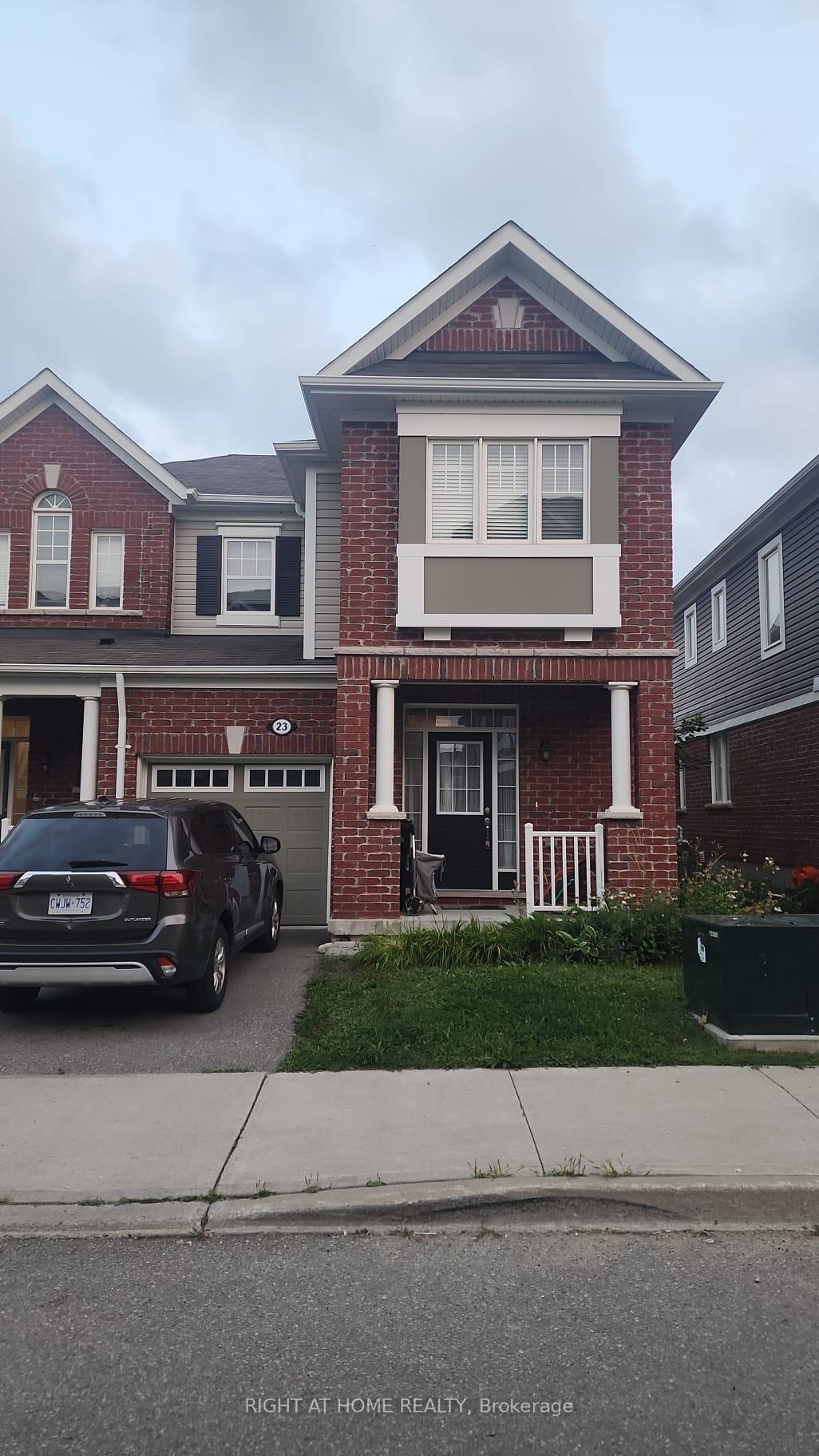 Photo 2 of Unit 23 (Main), 19 Ridge Road, Cambridge, Preston Heights — HOMEH