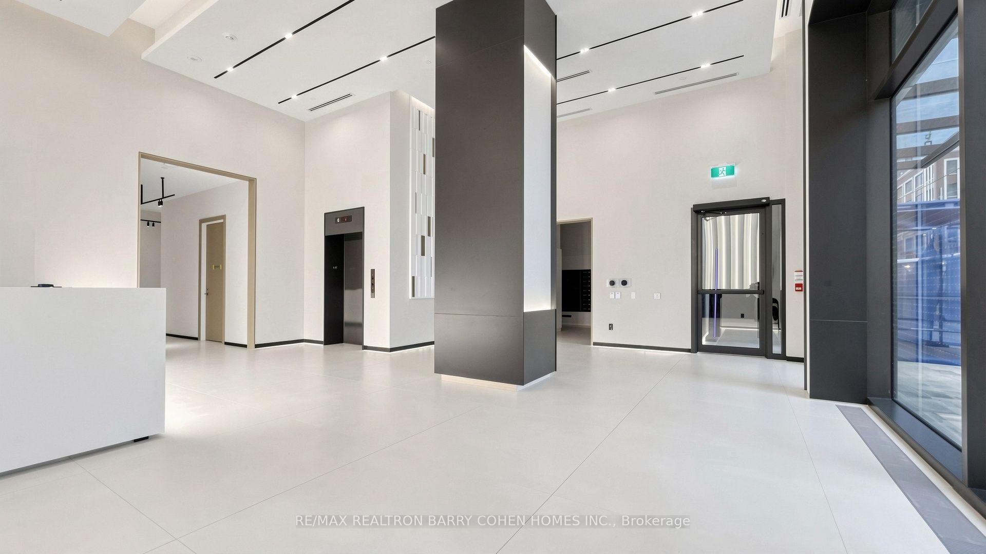 Photo 5 of Unit 1922, 400 King Street W, Toronto, Waterfront Communities — HOMEH