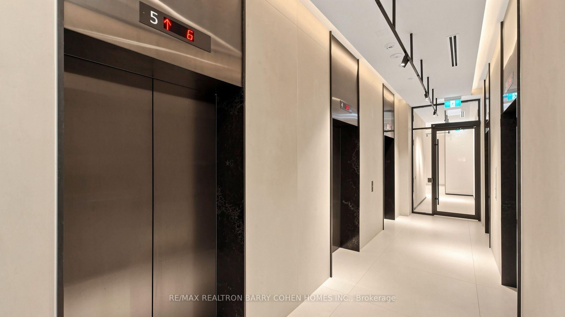 Photo 9 of Unit 1922, 400 King Street W, Toronto, Waterfront Communities — HOMEH