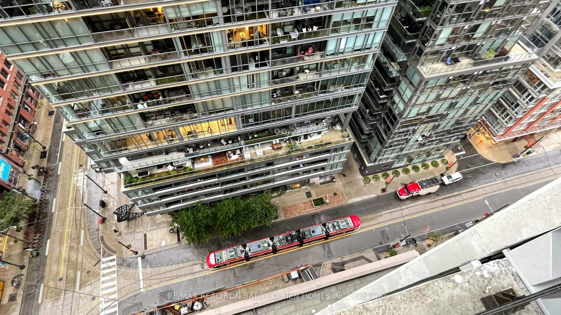 Photo 45 of Unit 1922, 400 King Street W, Toronto, Waterfront Communities — HOMEH
