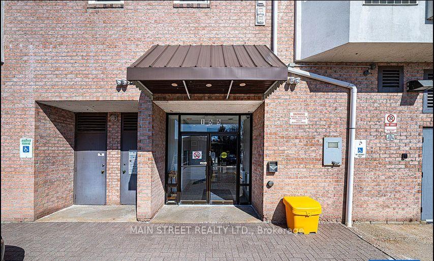 Photo 5 of Unit 316, 155 Riverglen Drive, Georgina, Keswick South — HOMEH