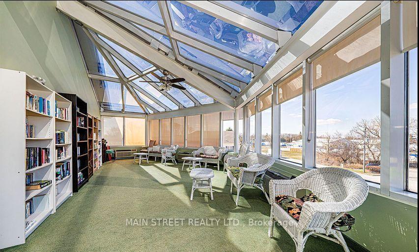 Photo 18 of Unit 316, 155 Riverglen Drive, Georgina, Keswick South — HOMEH