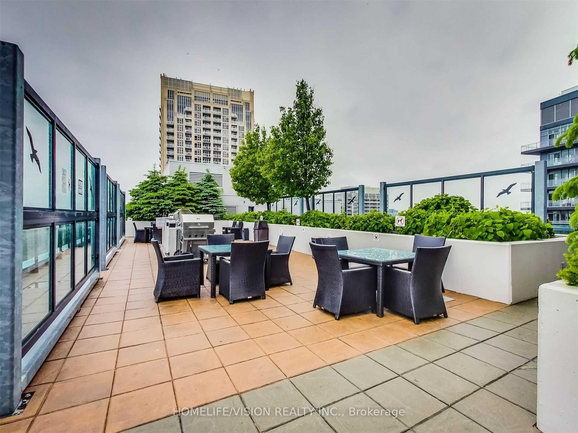 Photo 20 of Unit 2509, 600 Fleet Street, Toronto, Niagara — HOMEH