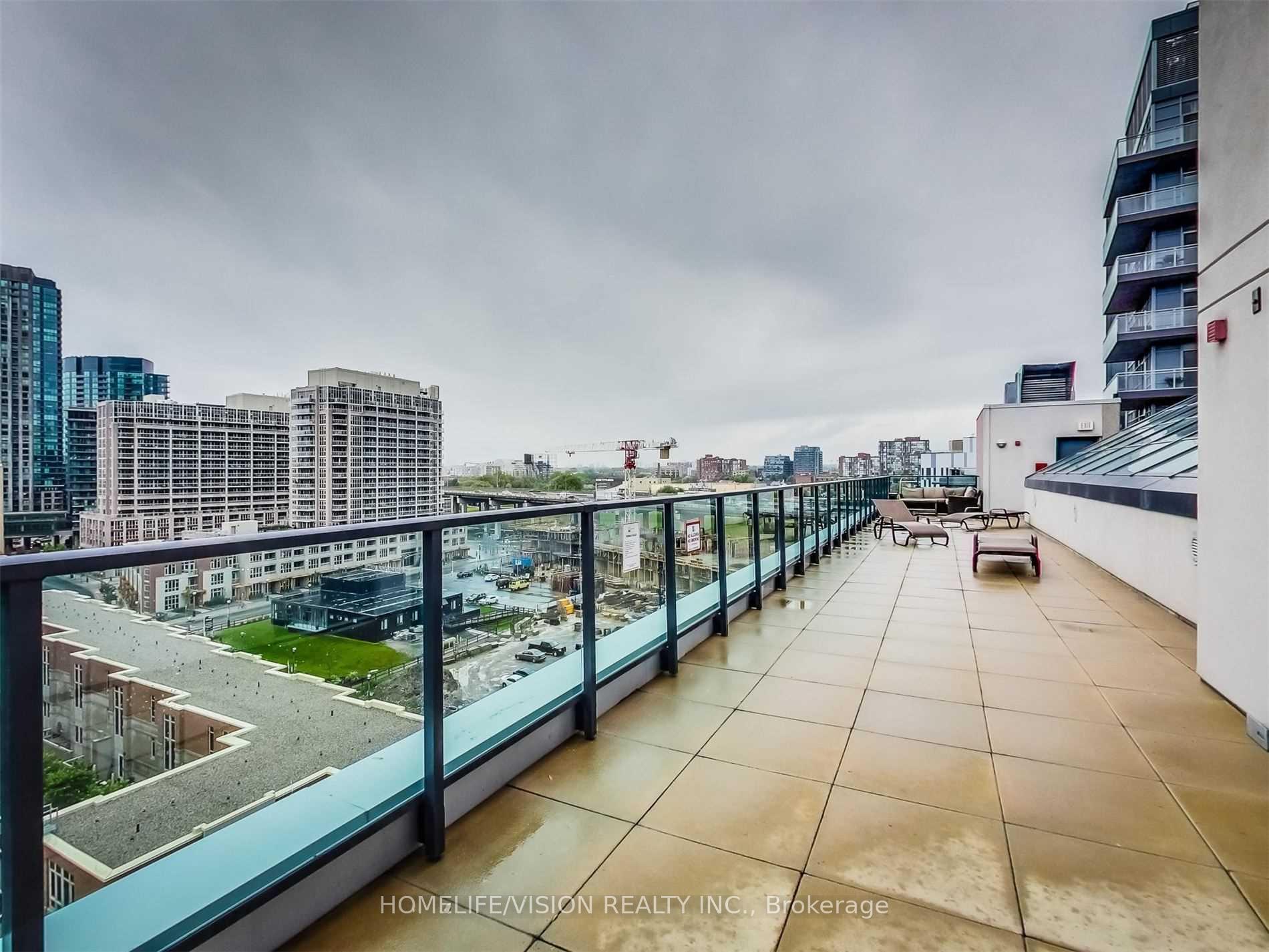 Photo 21 of Unit 2509, 600 Fleet Street, Toronto, Niagara — HOMEH