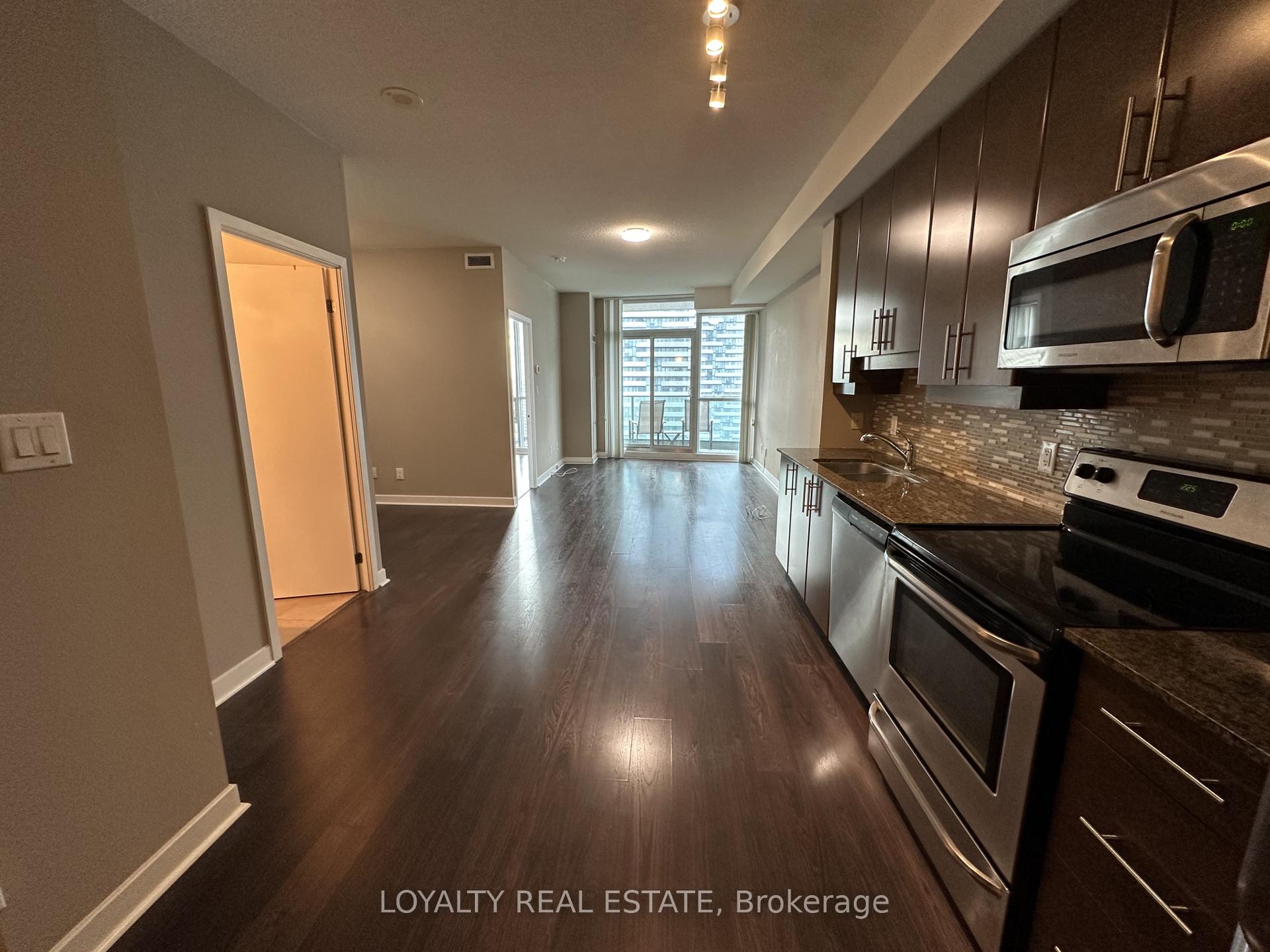 Photo 6 of Unit 2101, 33 Bay Street, Toronto, Waterfront Communities — HOMEH