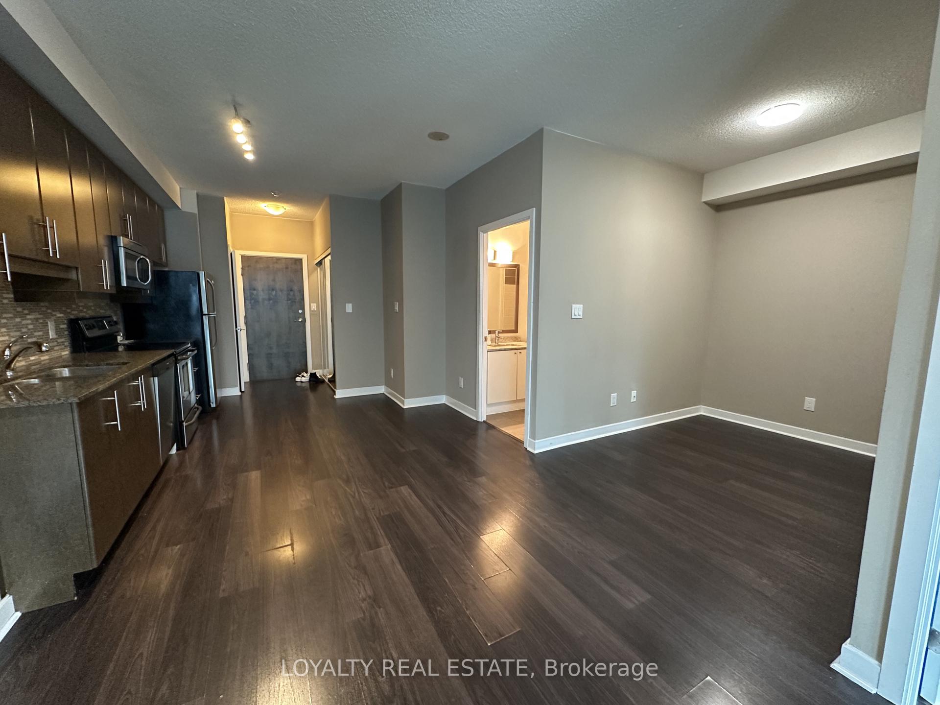 Photo 8 of Unit 2101, 33 Bay Street, Toronto, Waterfront Communities — HOMEH