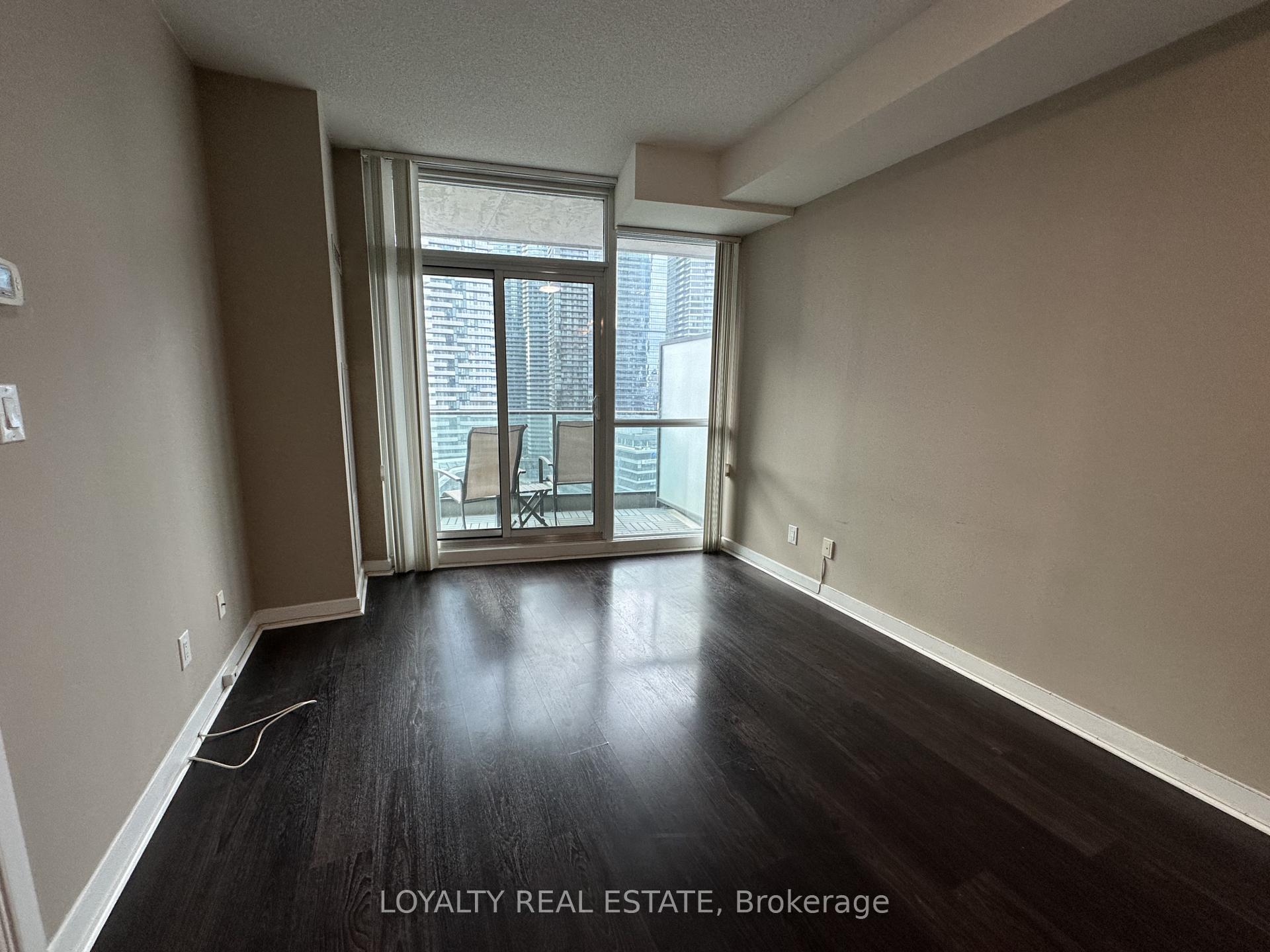 Photo 9 of Unit 2101, 33 Bay Street, Toronto, Waterfront Communities — HOMEH
