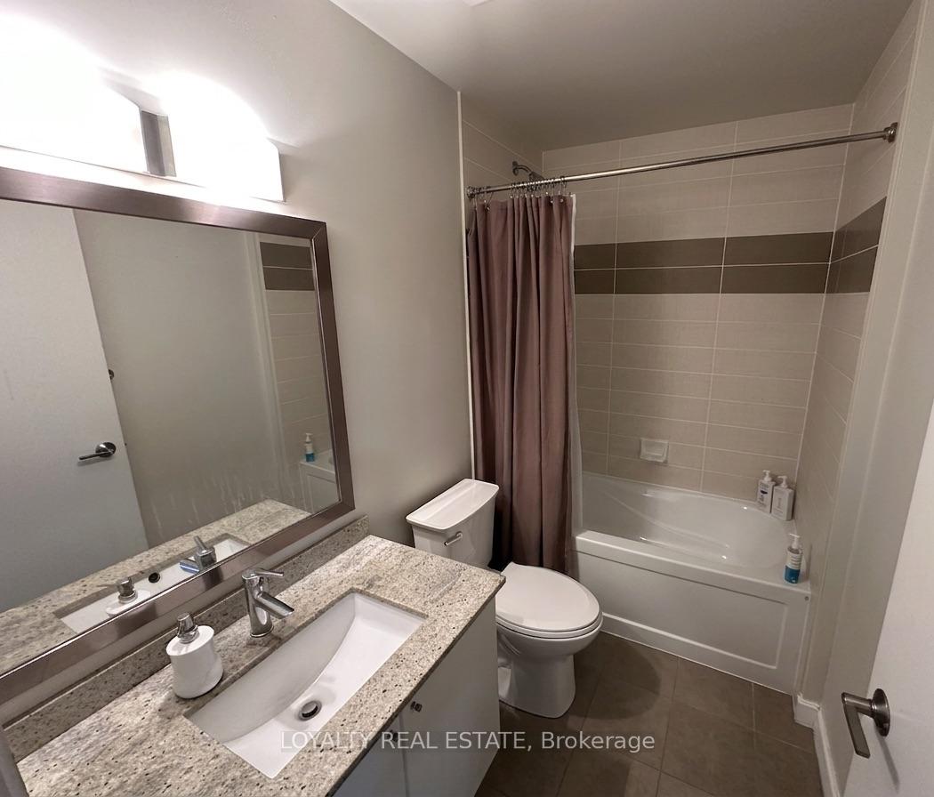Photo 11 of Unit 2101, 33 Bay Street, Toronto, Waterfront Communities — HOMEH