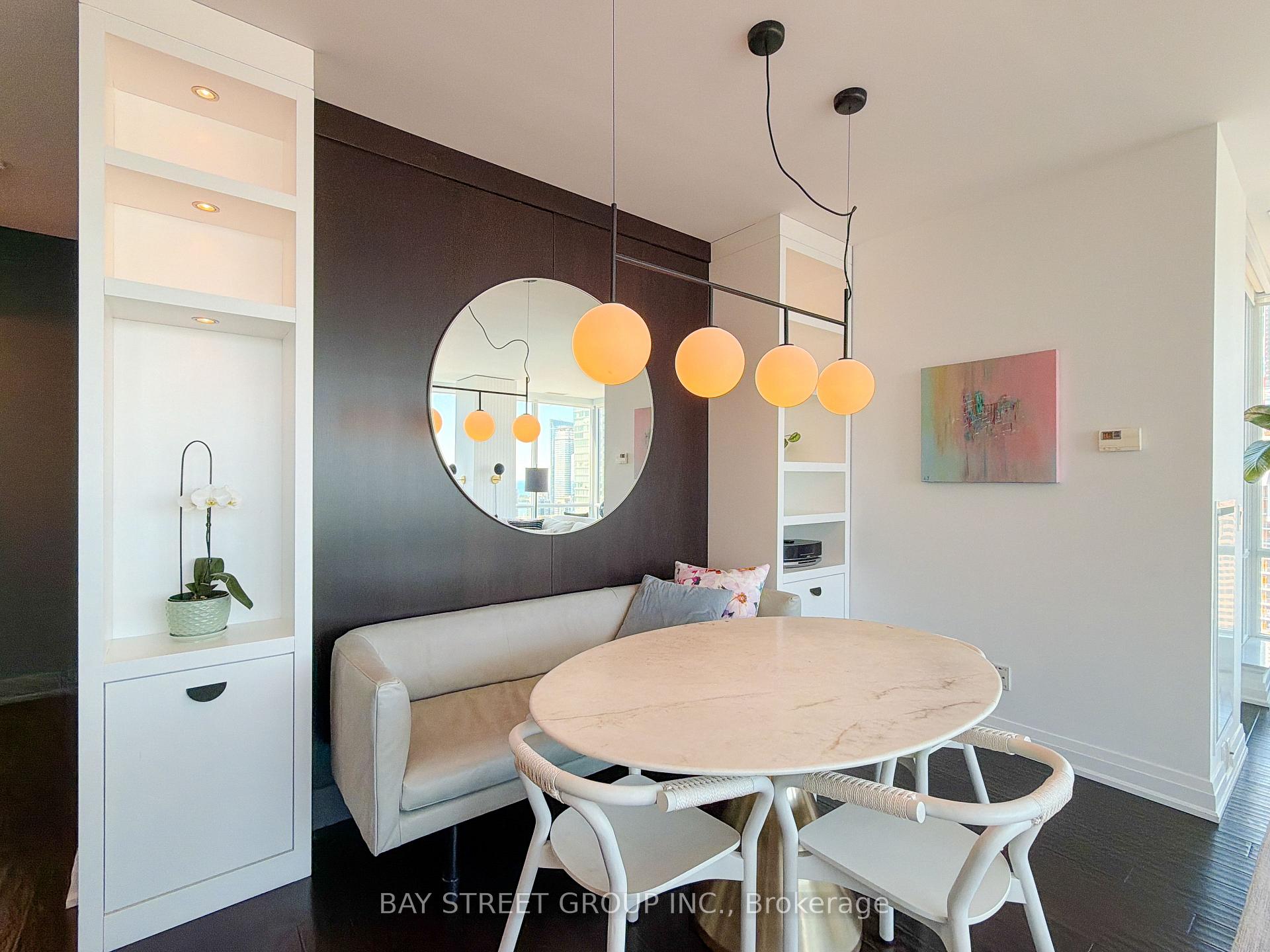 Photo 4 of Unit 4011, 80 John Street, Toronto, Waterfront Communities — HOMEH
