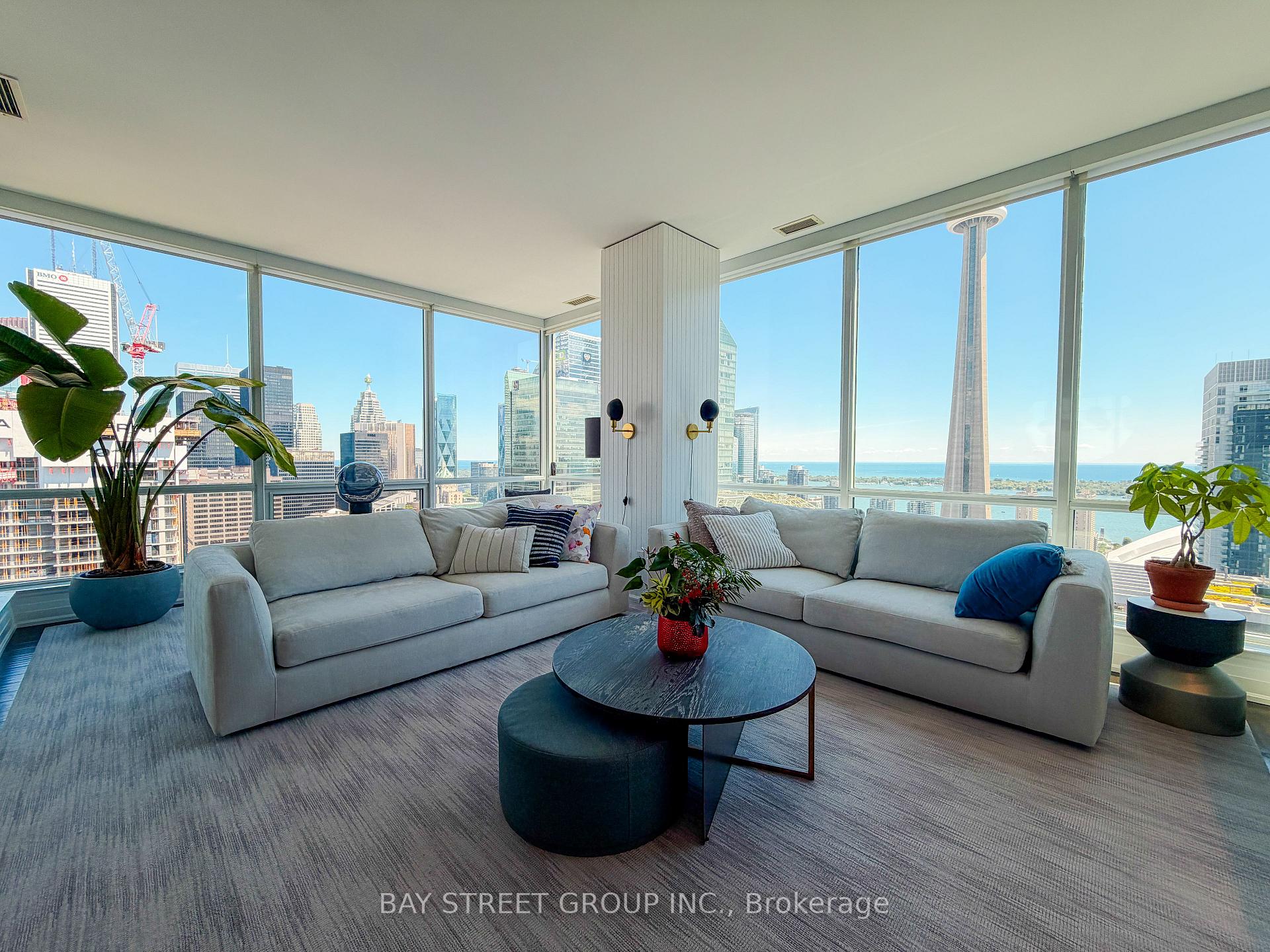 Photo 5 of Unit 4011, 80 John Street, Toronto, Waterfront Communities — HOMEH