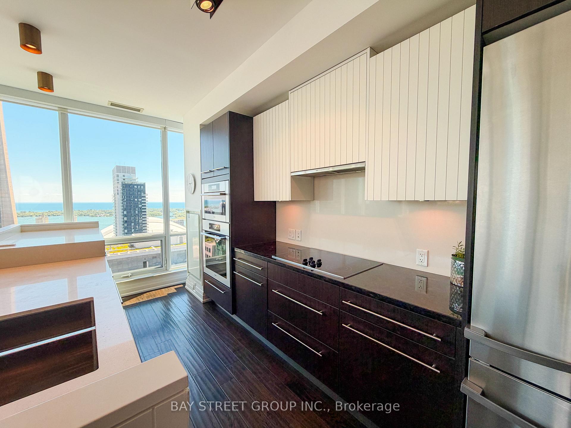 Photo 8 of Unit 4011, 80 John Street, Toronto, Waterfront Communities — HOMEH
