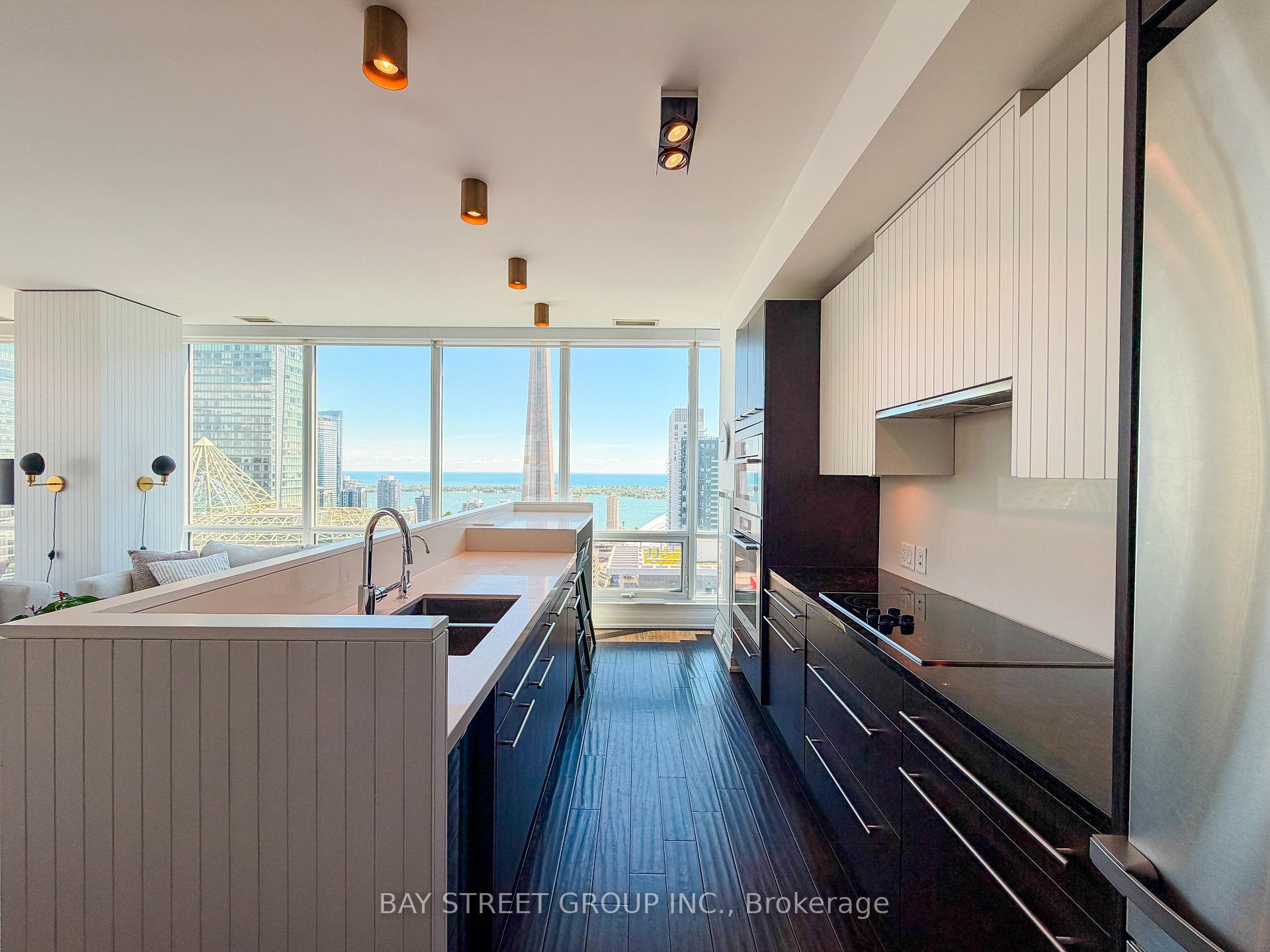 Photo 9 of Unit 4011, 80 John Street, Toronto, Waterfront Communities — HOMEH