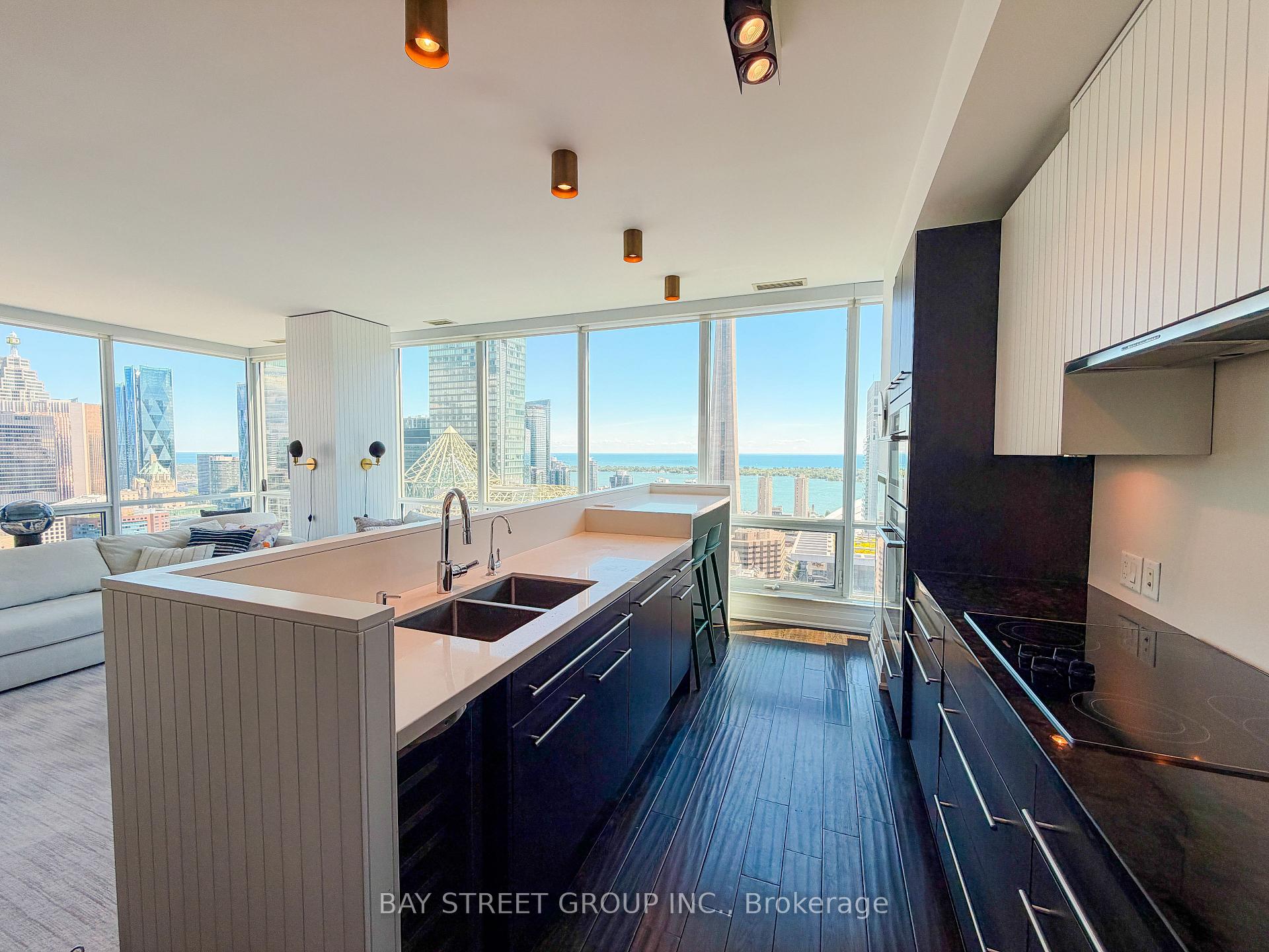 Photo 10 of Unit 4011, 80 John Street, Toronto, Waterfront Communities — HOMEH