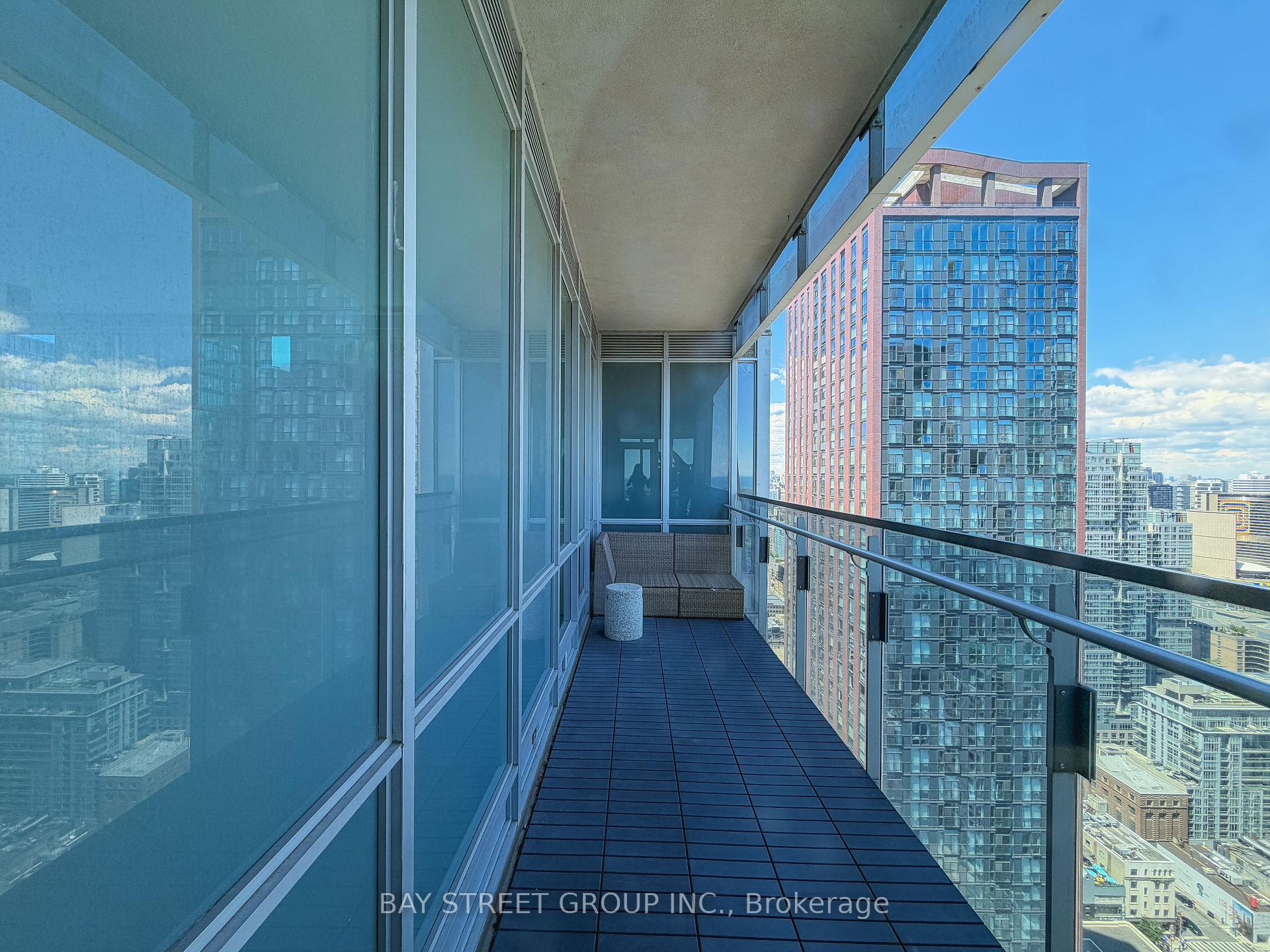 Photo 11 of Unit 4011, 80 John Street, Toronto, Waterfront Communities — HOMEH