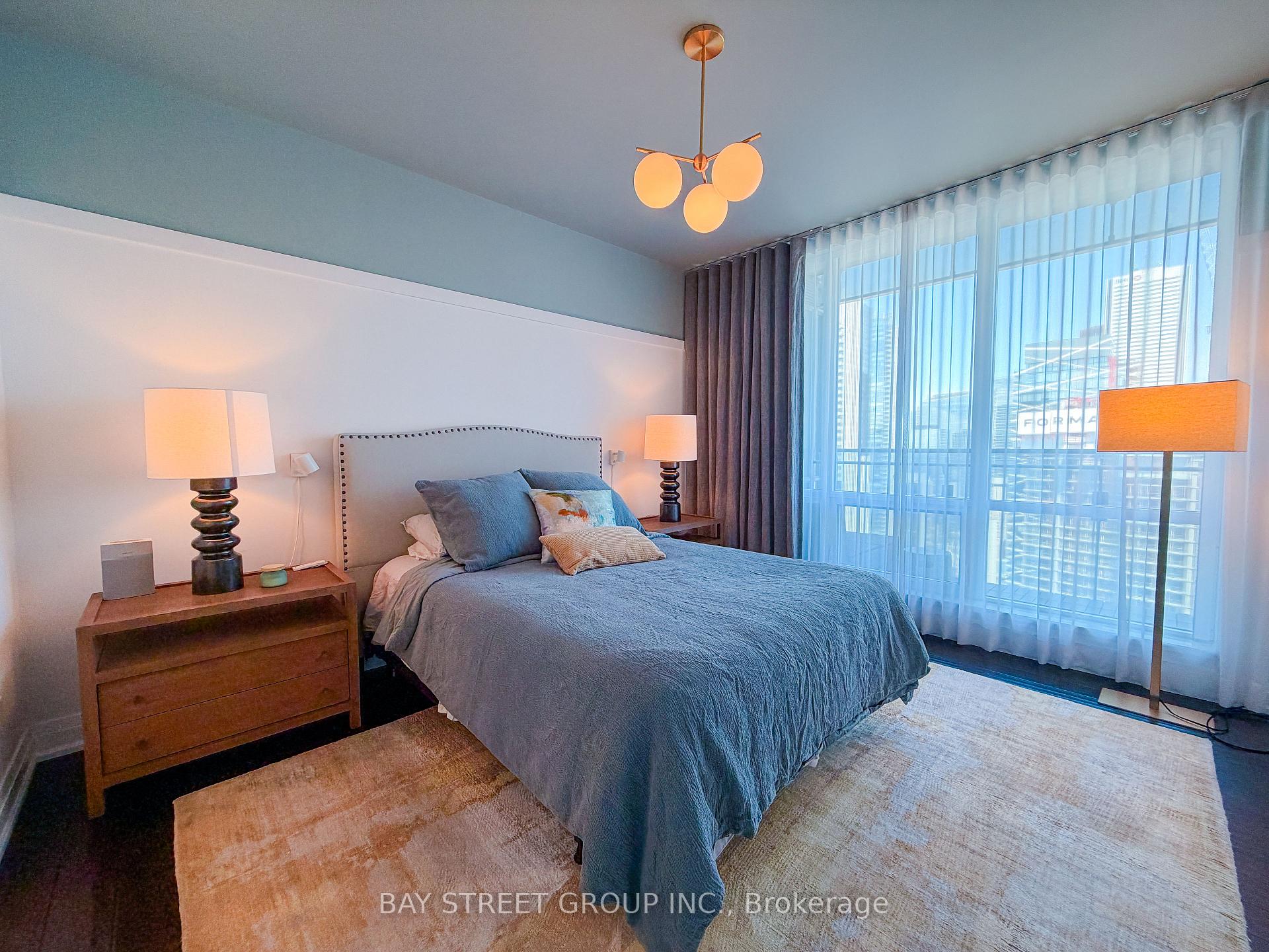 Photo 12 of Unit 4011, 80 John Street, Toronto, Waterfront Communities — HOMEH