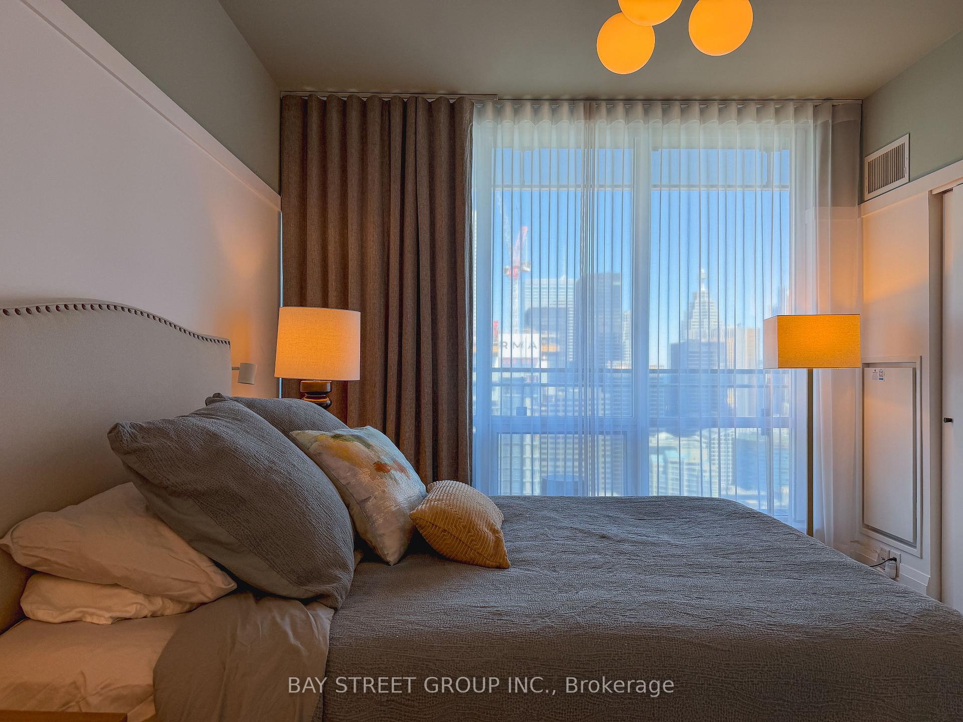 Photo 13 of Unit 4011, 80 John Street, Toronto, Waterfront Communities — HOMEH