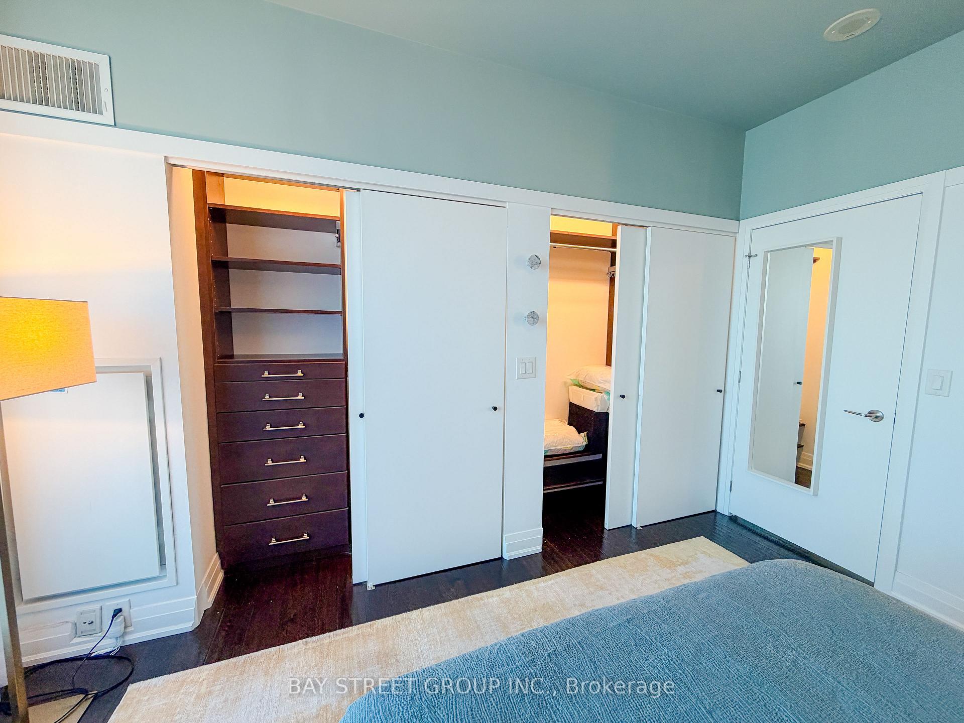 Photo 14 of Unit 4011, 80 John Street, Toronto, Waterfront Communities — HOMEH